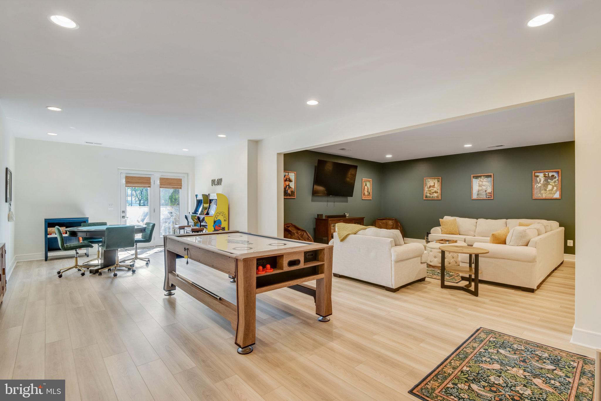 HARTLAND - Residential