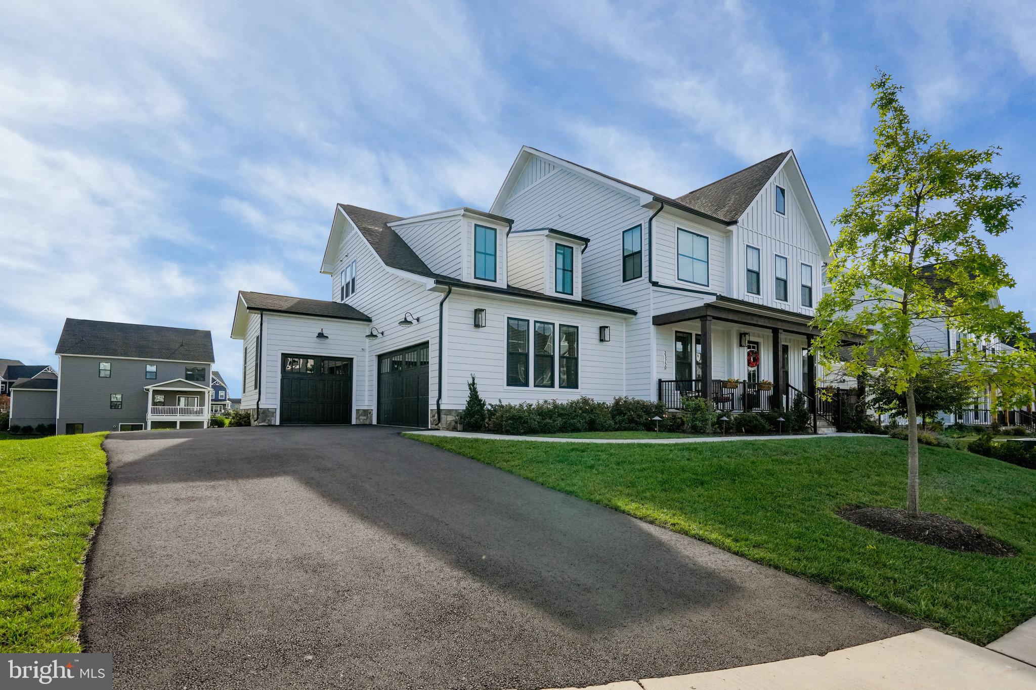 HARTLAND - Residential