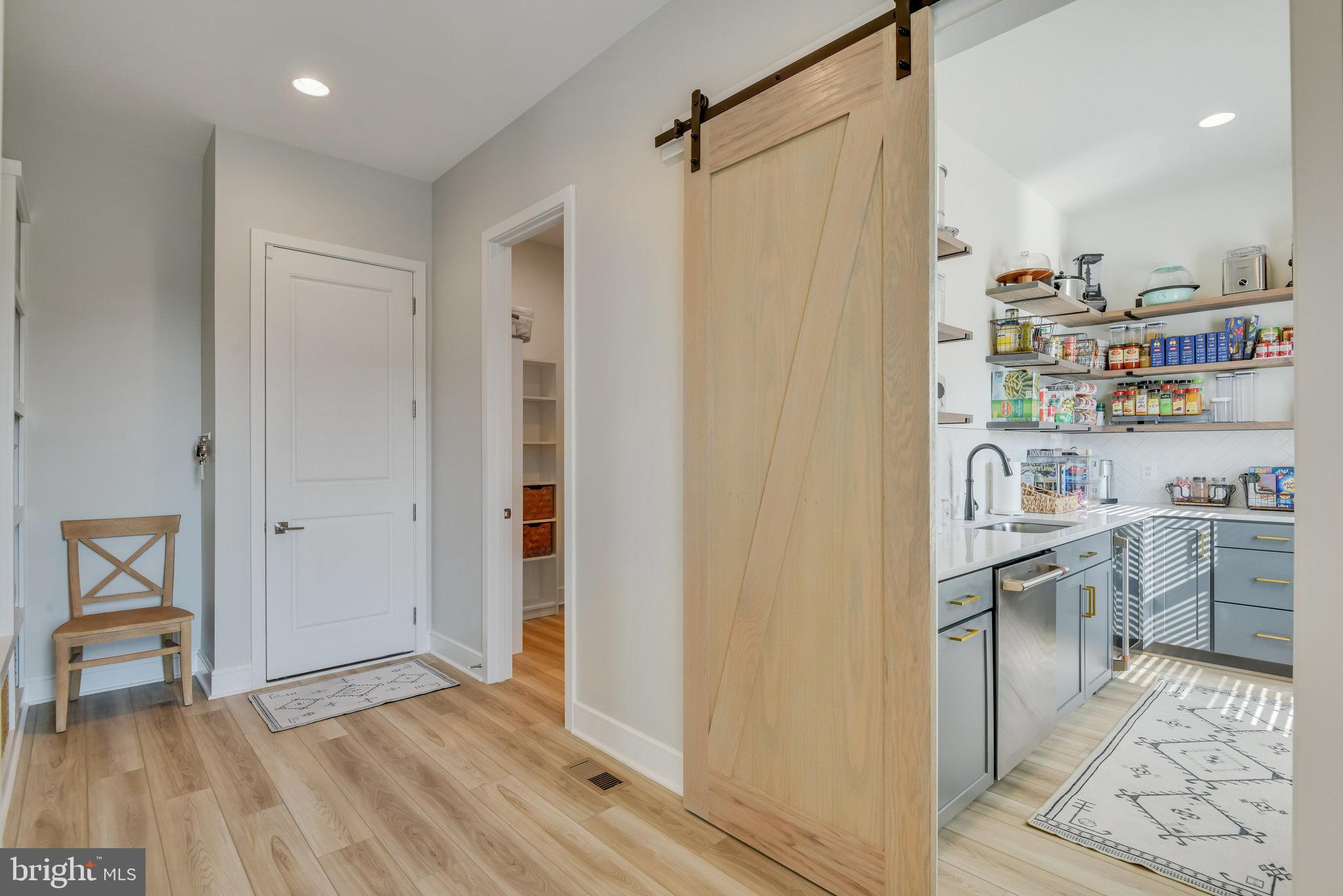 HARTLAND - Residential