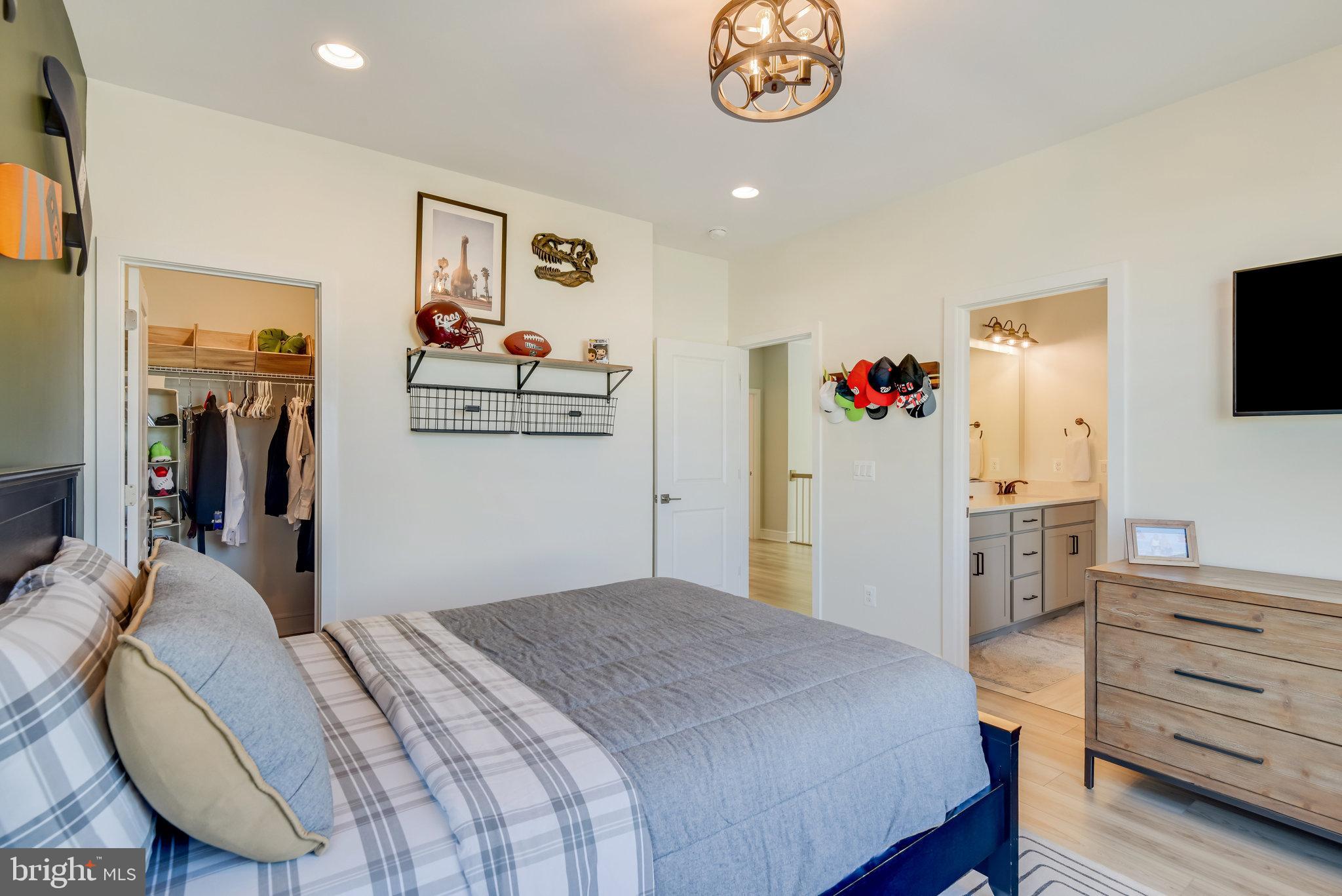 HARTLAND - Residential