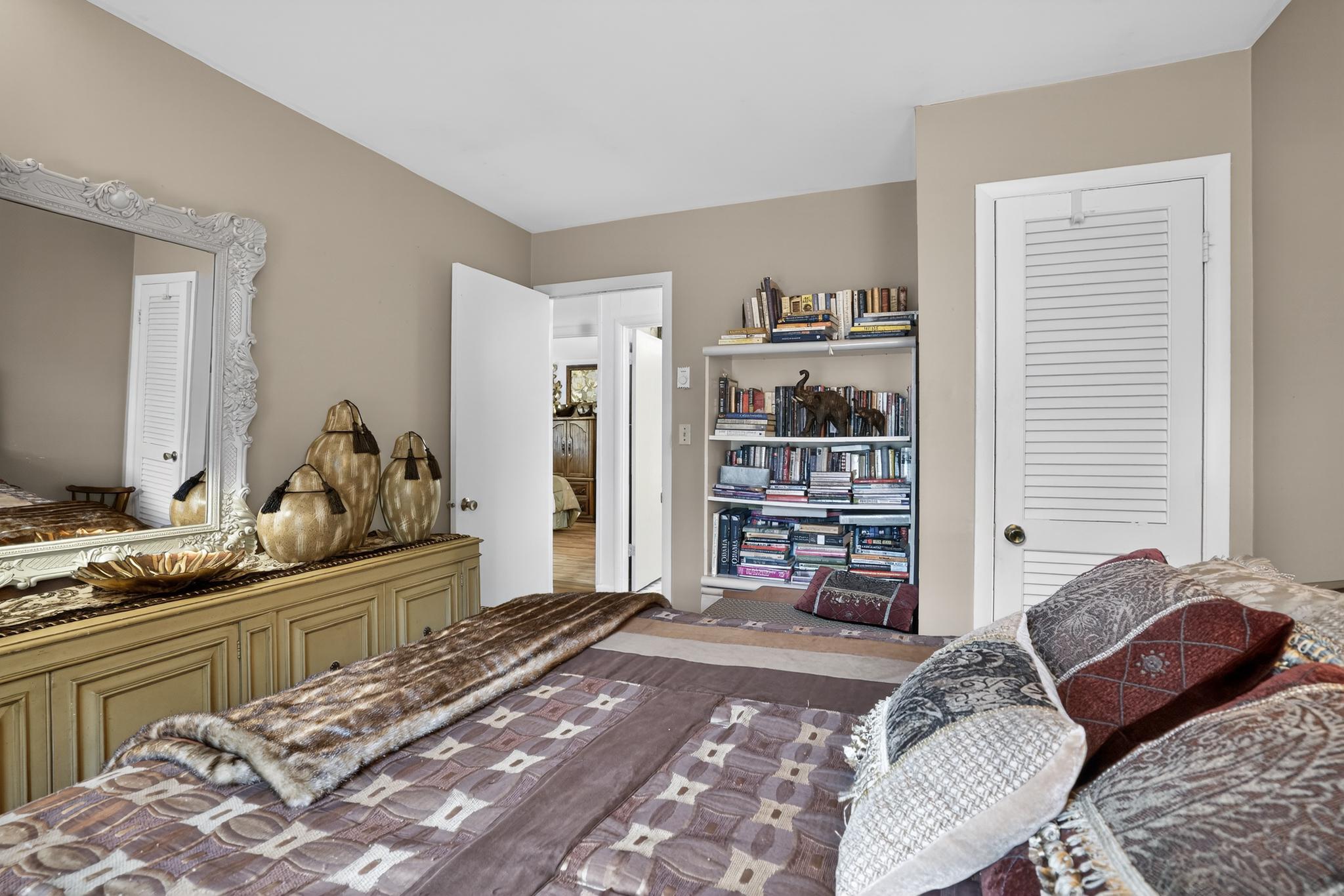 STONEY RIDGE - Residential
