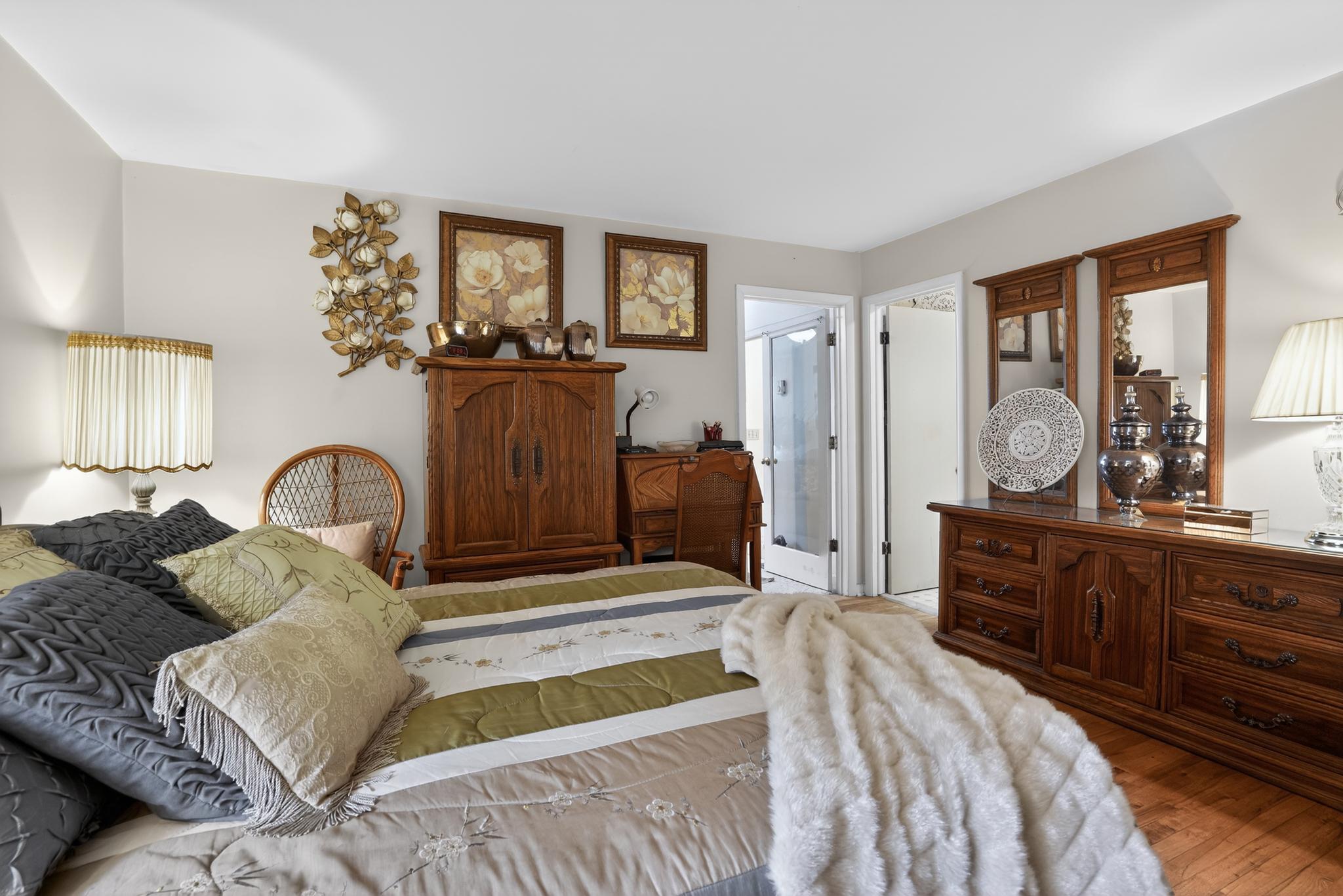 STONEY RIDGE - Residential
