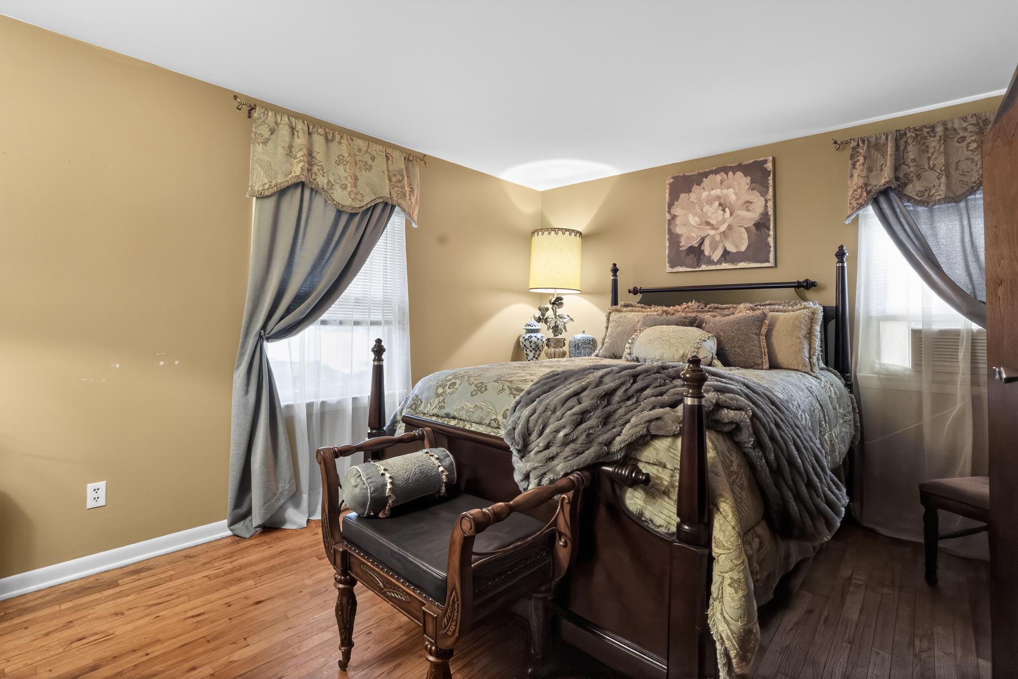 STONEY RIDGE - Residential