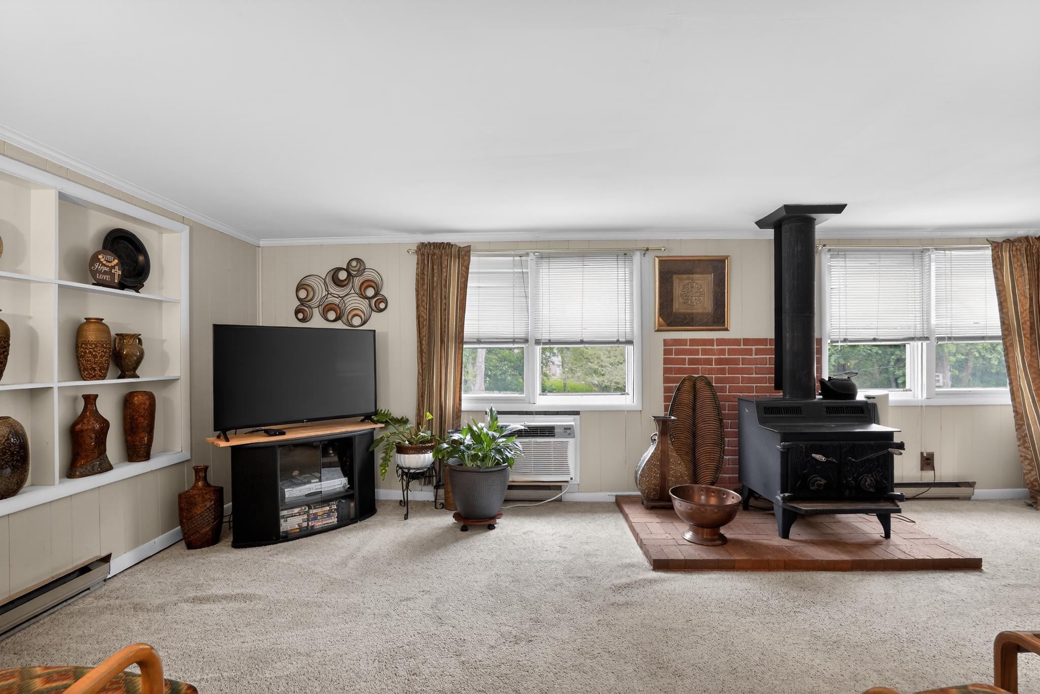 STONEY RIDGE - Residential