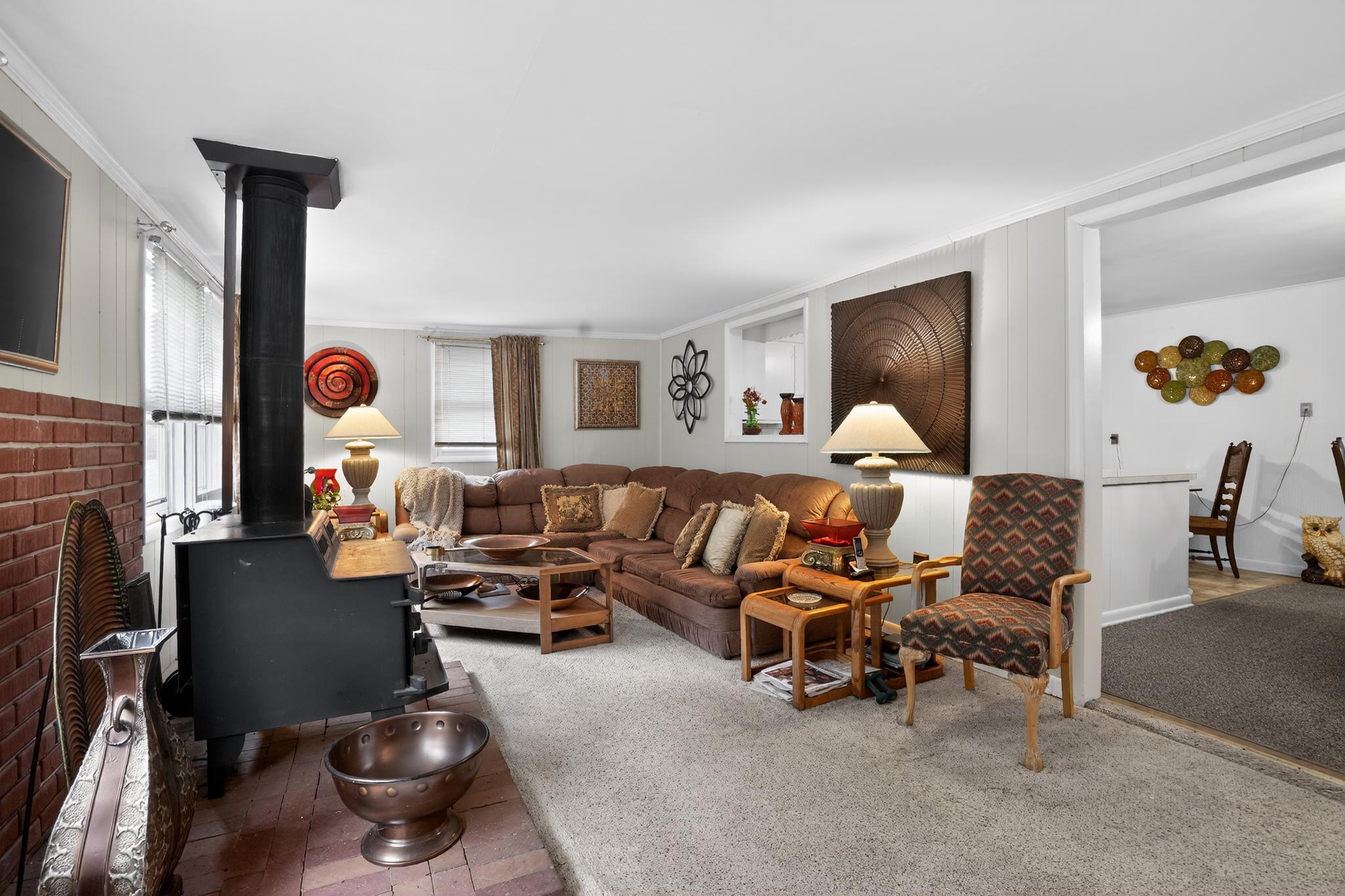STONEY RIDGE - Residential
