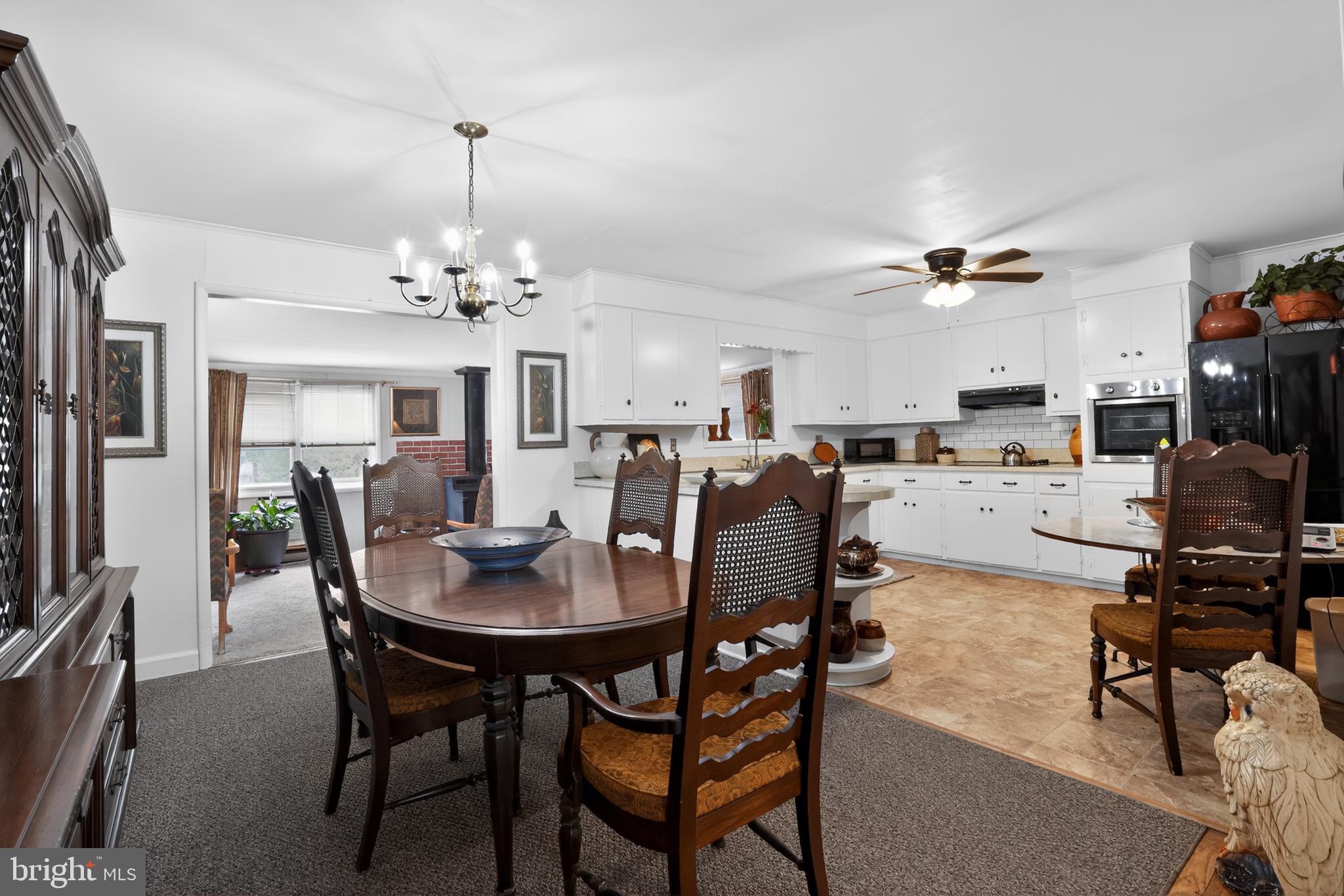 STONEY RIDGE - Residential