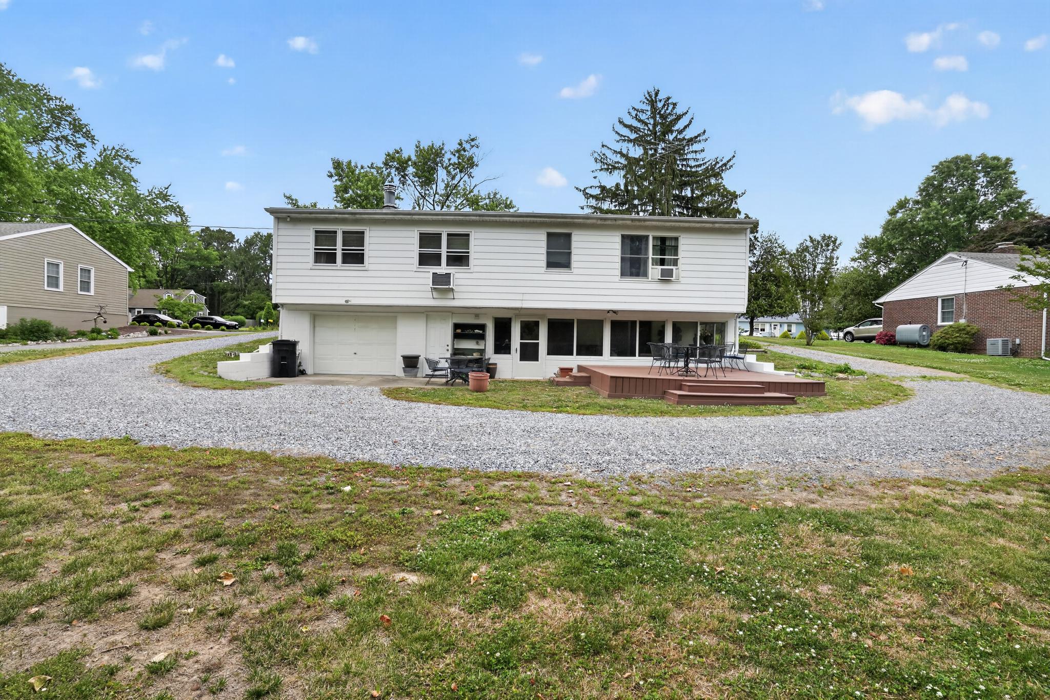 STONEY RIDGE - Residential