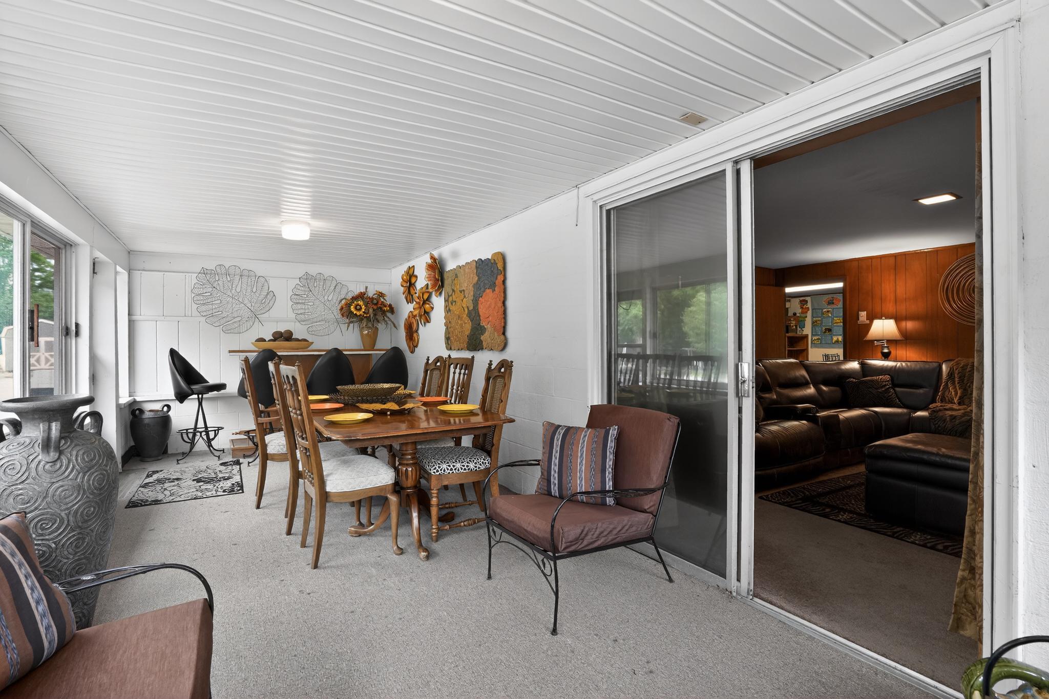 STONEY RIDGE - Residential