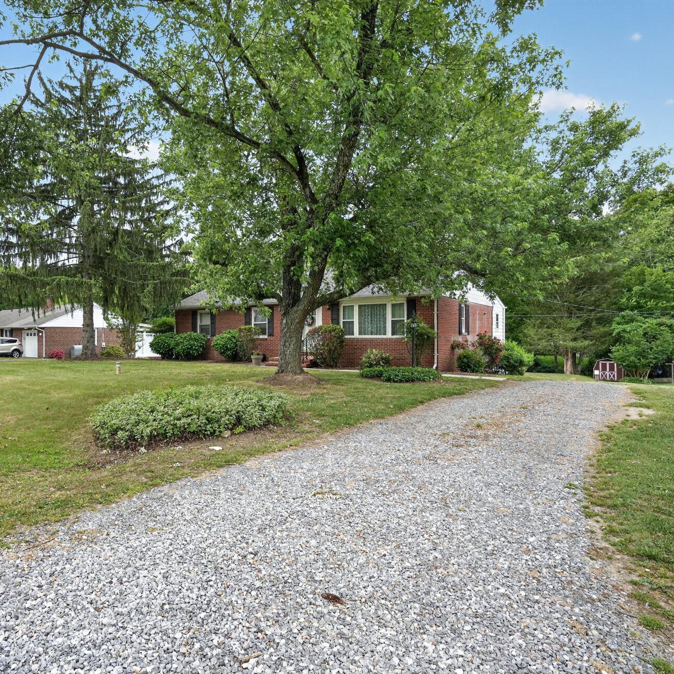 STONEY RIDGE - Residential