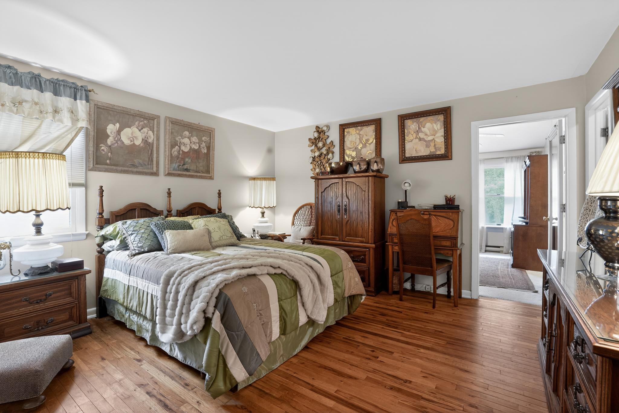 STONEY RIDGE - Residential