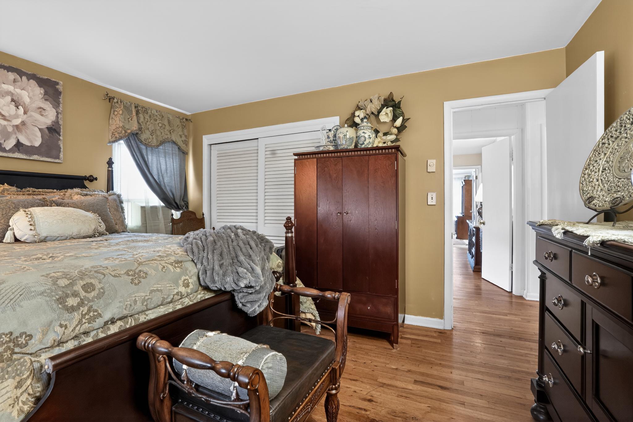 STONEY RIDGE - Residential