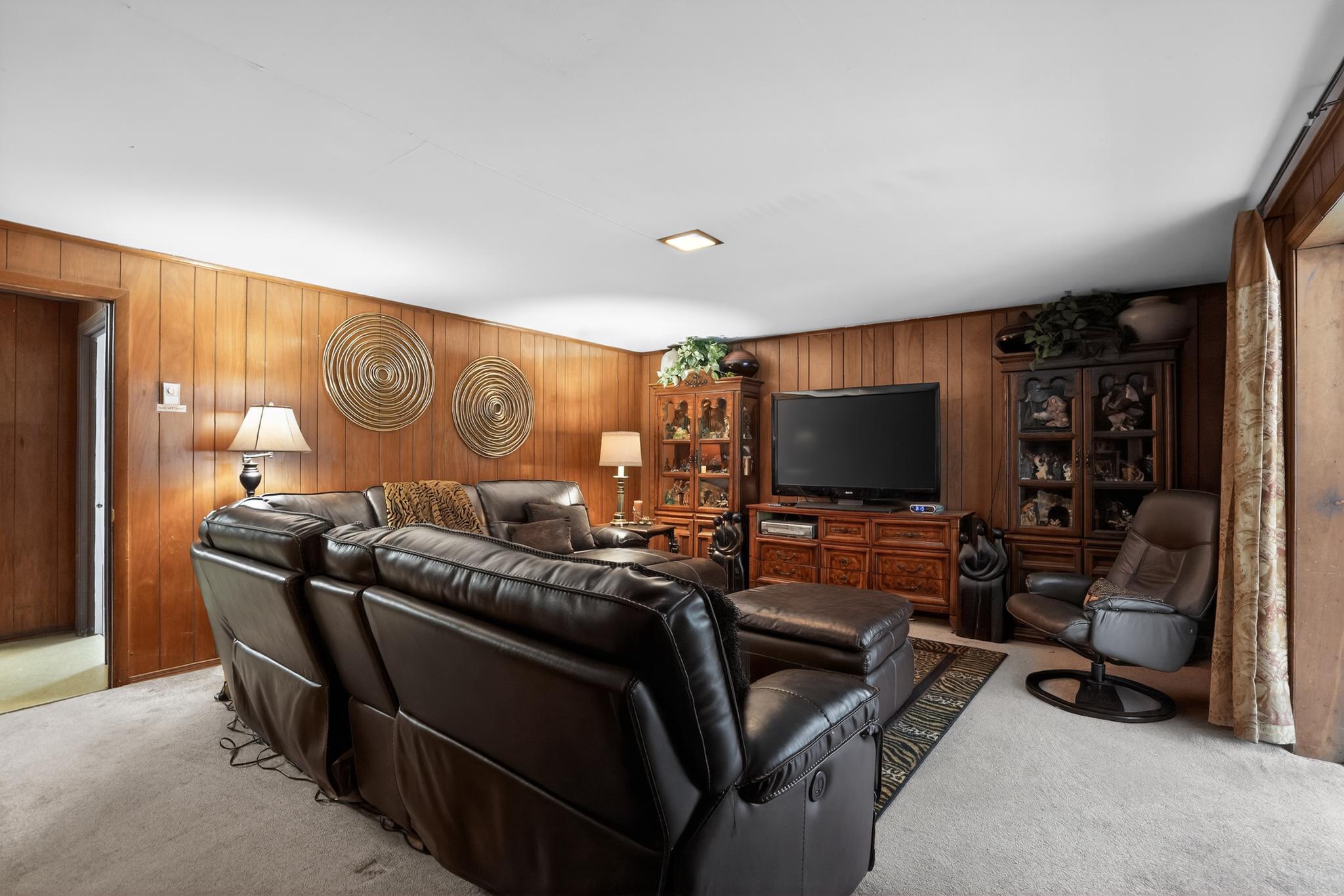 STONEY RIDGE - Residential