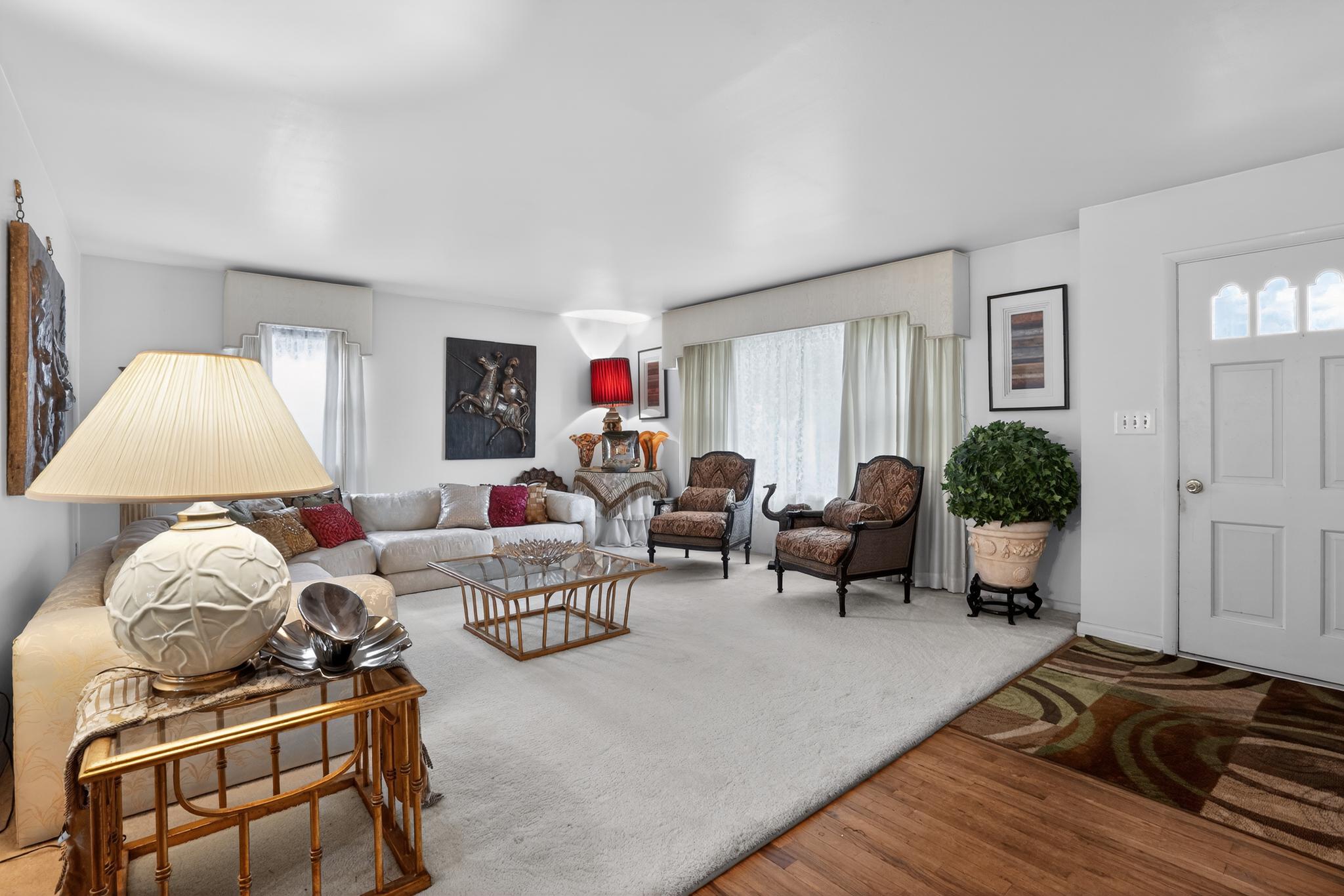 STONEY RIDGE - Residential
