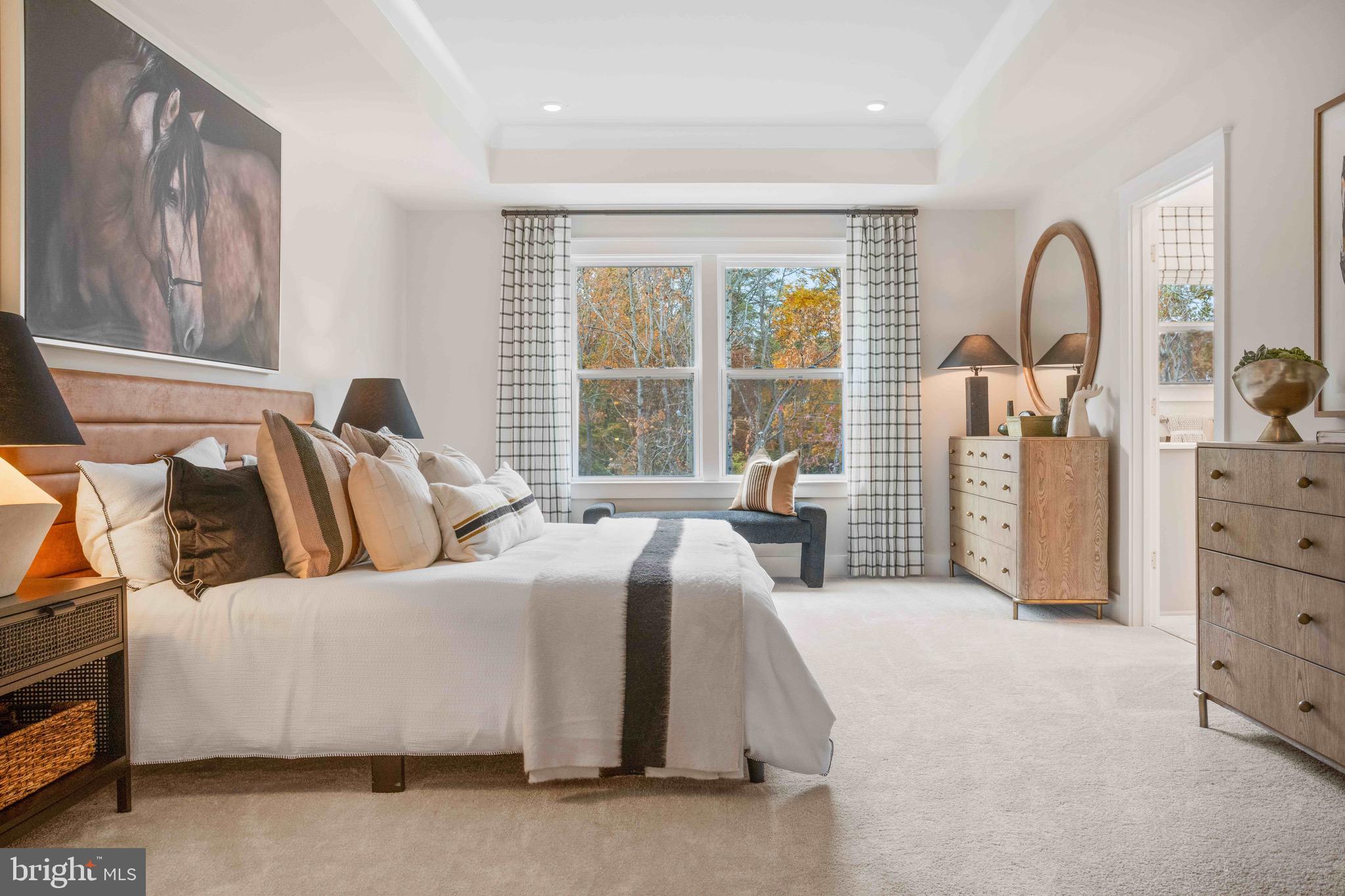 TROVINGER MILL ESTATES - Residential