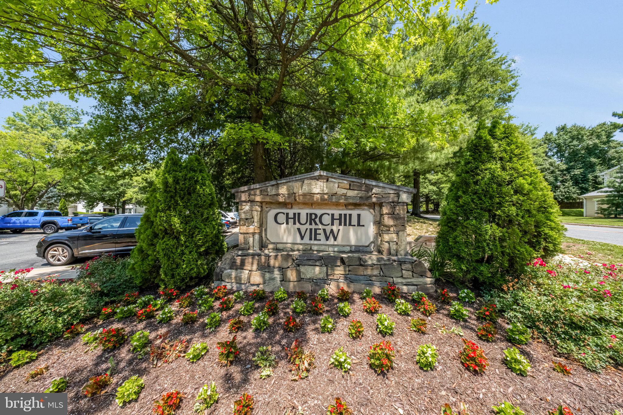 CHURCHILL VIEW - Residential