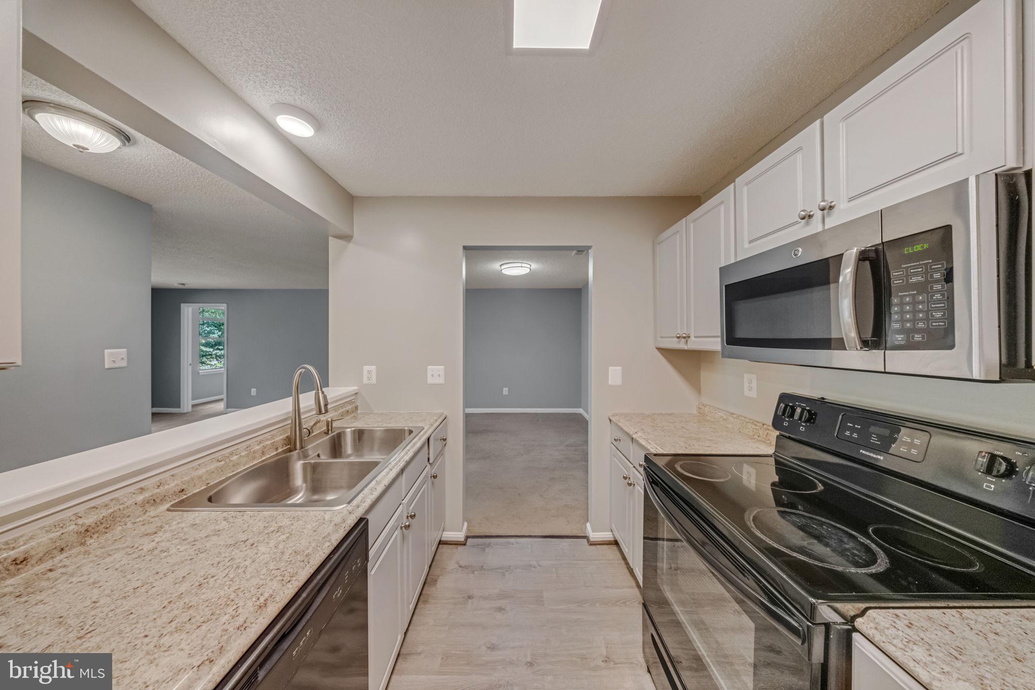 CHURCHILL VIEW - Residential