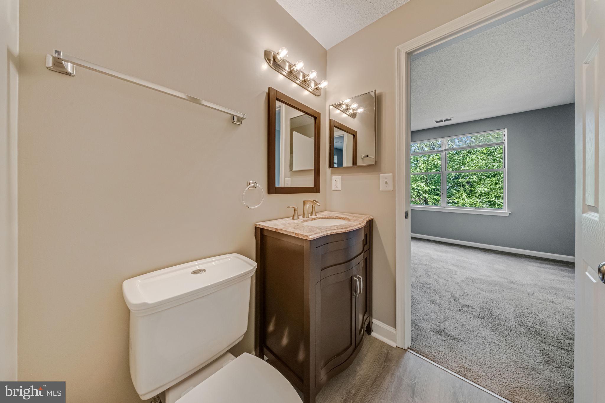CHURCHILL VIEW - Residential