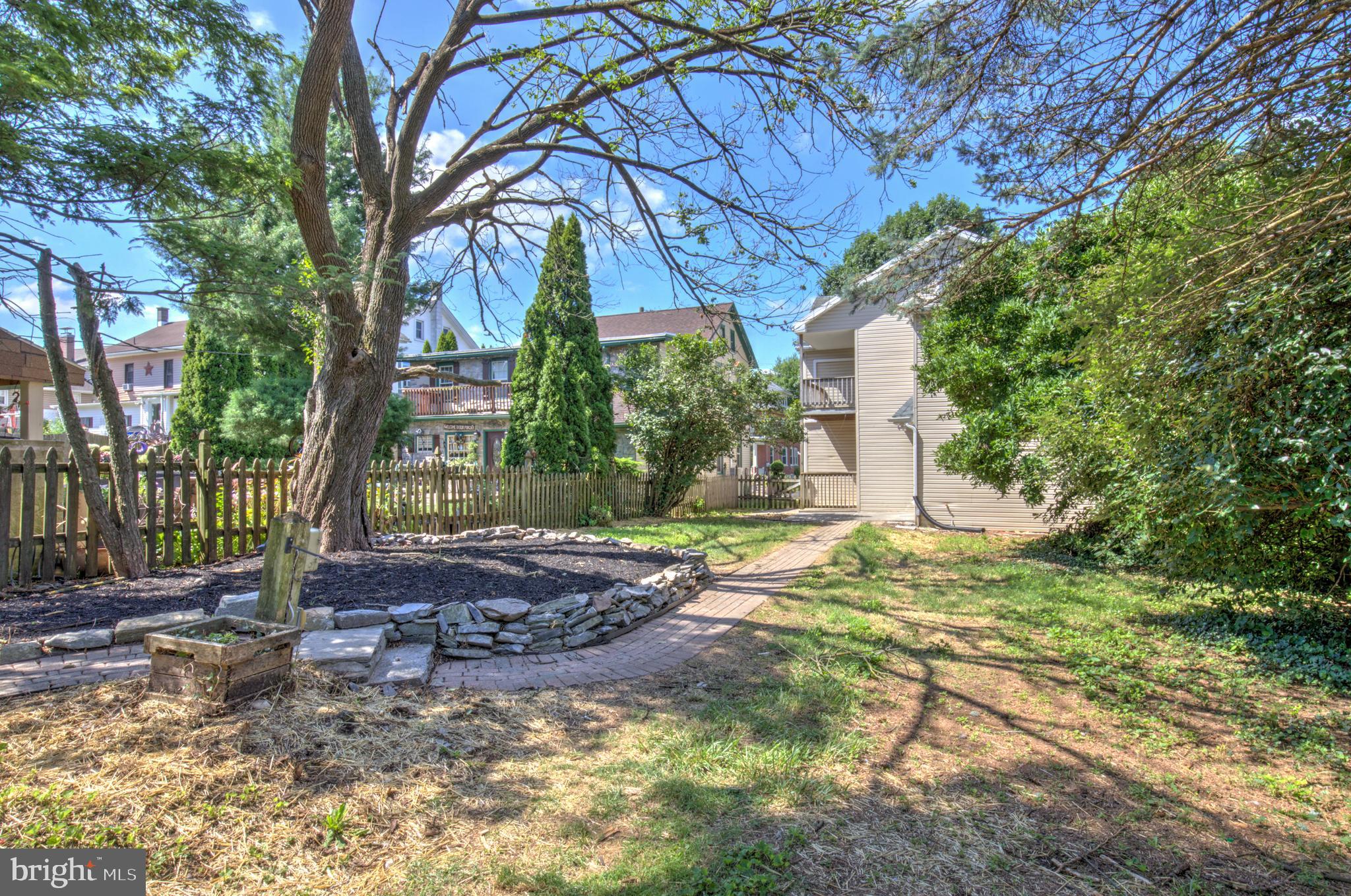EPHRATA BOROUGH - Residential