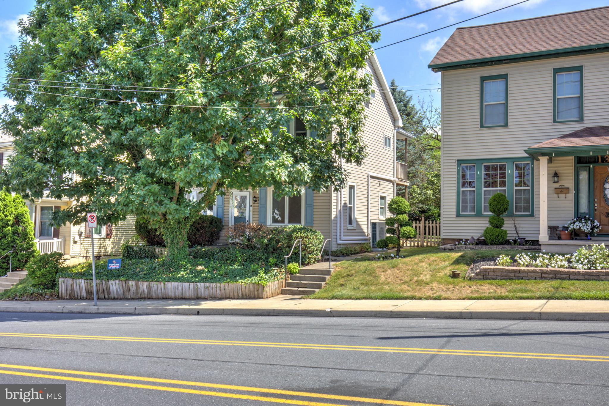 EPHRATA BOROUGH - Residential
