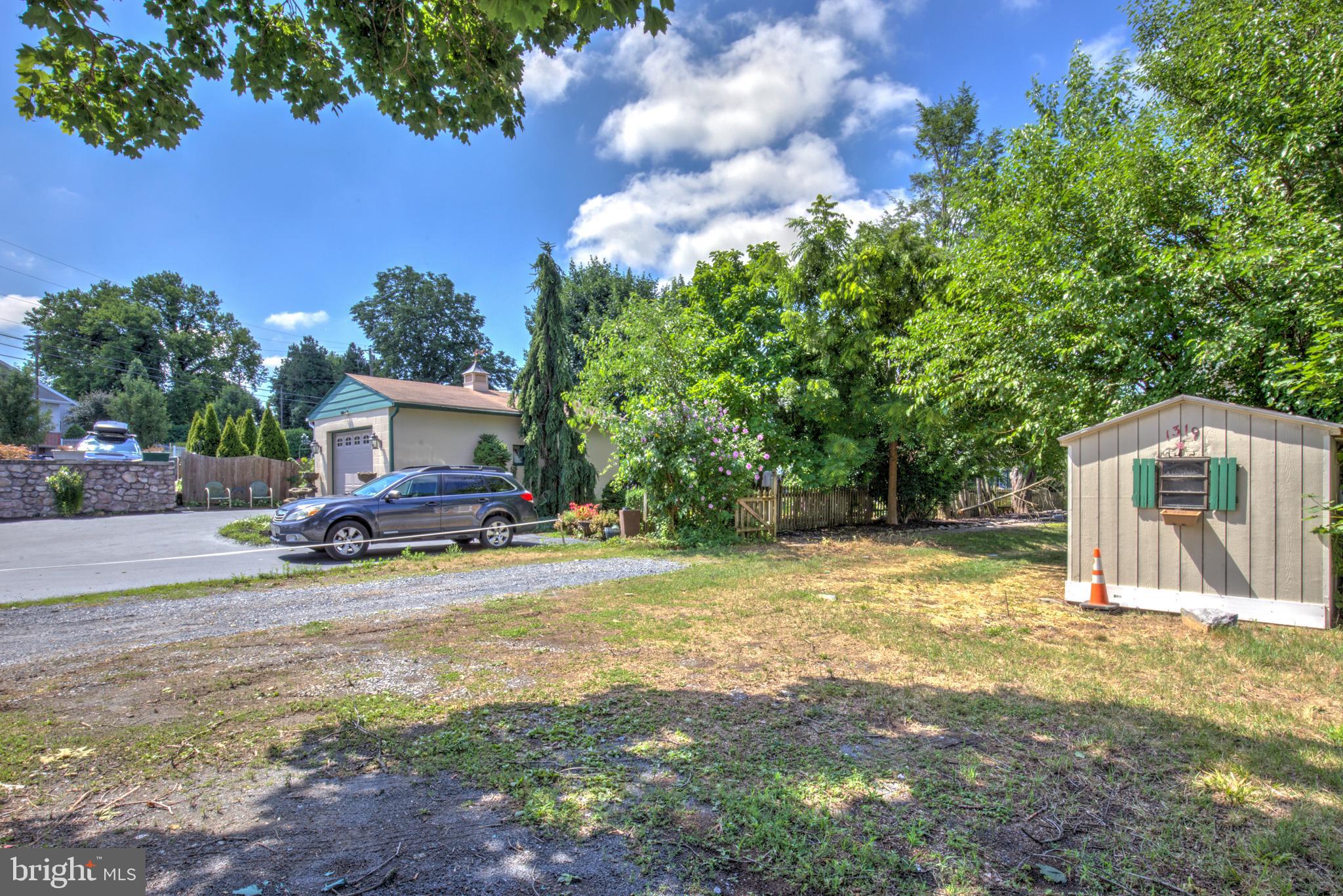 EPHRATA BOROUGH - Residential