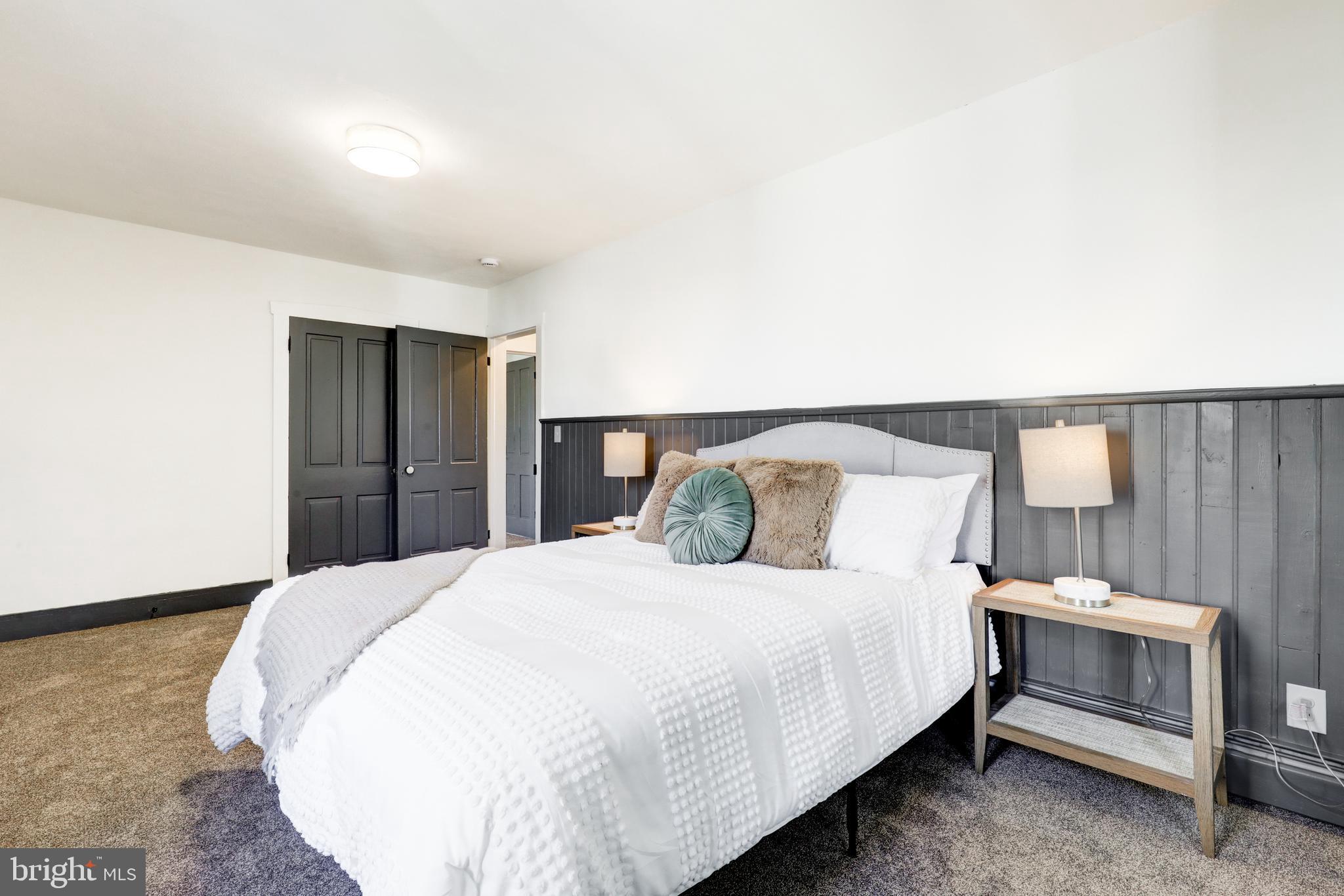 EPHRATA BOROUGH - Residential