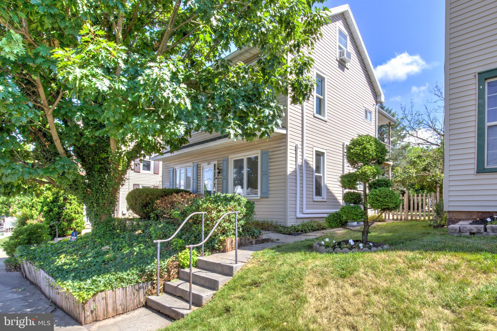 EPHRATA BOROUGH - Residential
