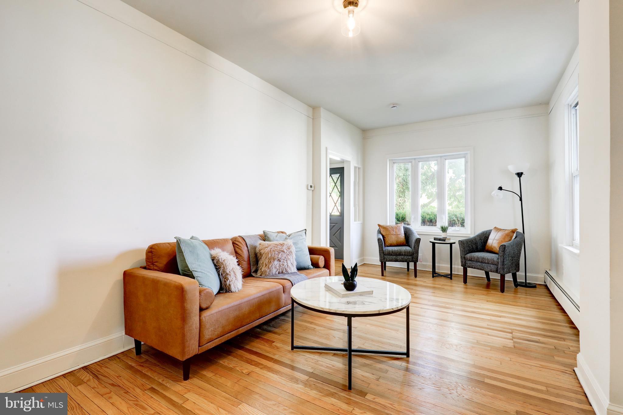 EPHRATA BOROUGH - Residential