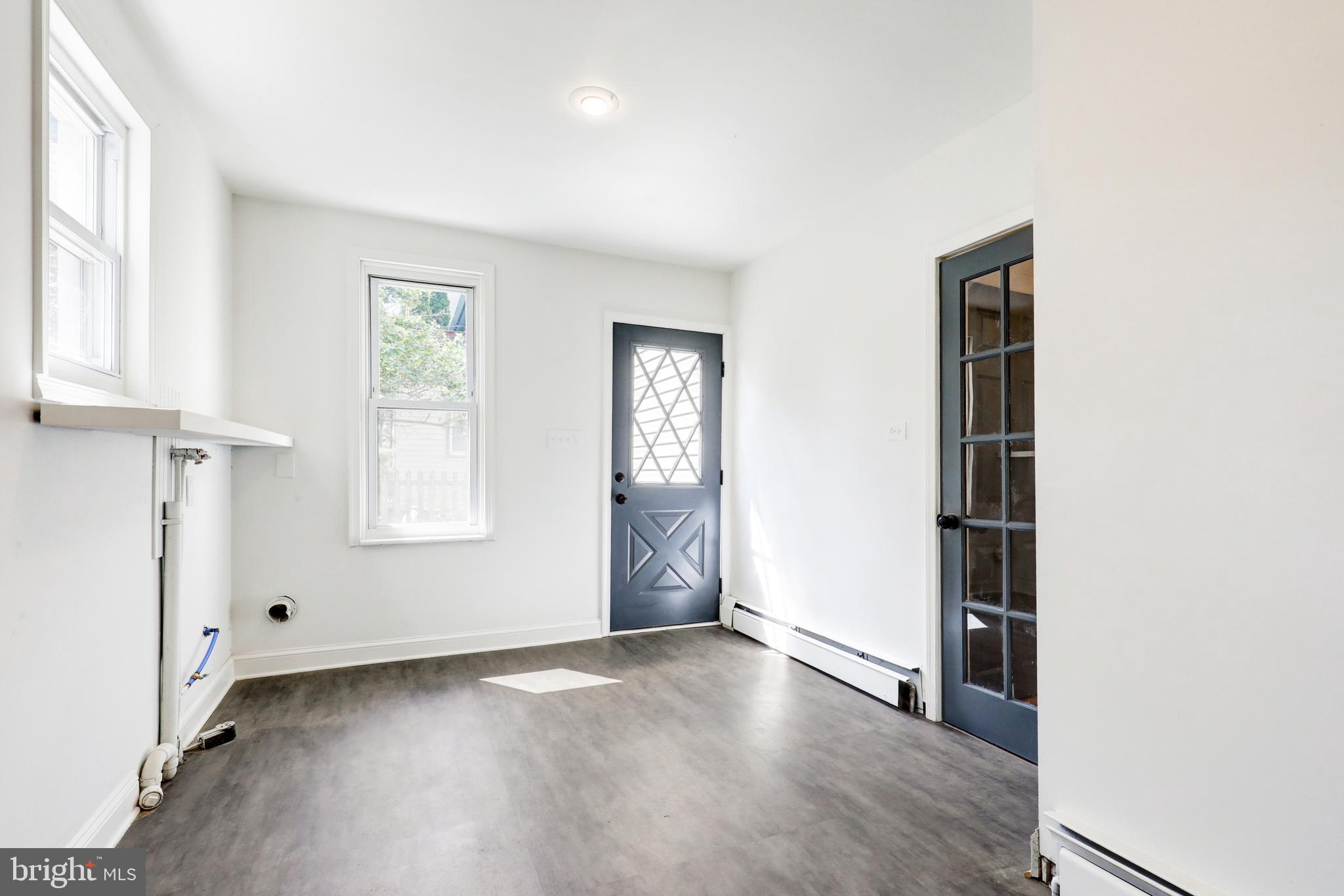 EPHRATA BOROUGH - Residential