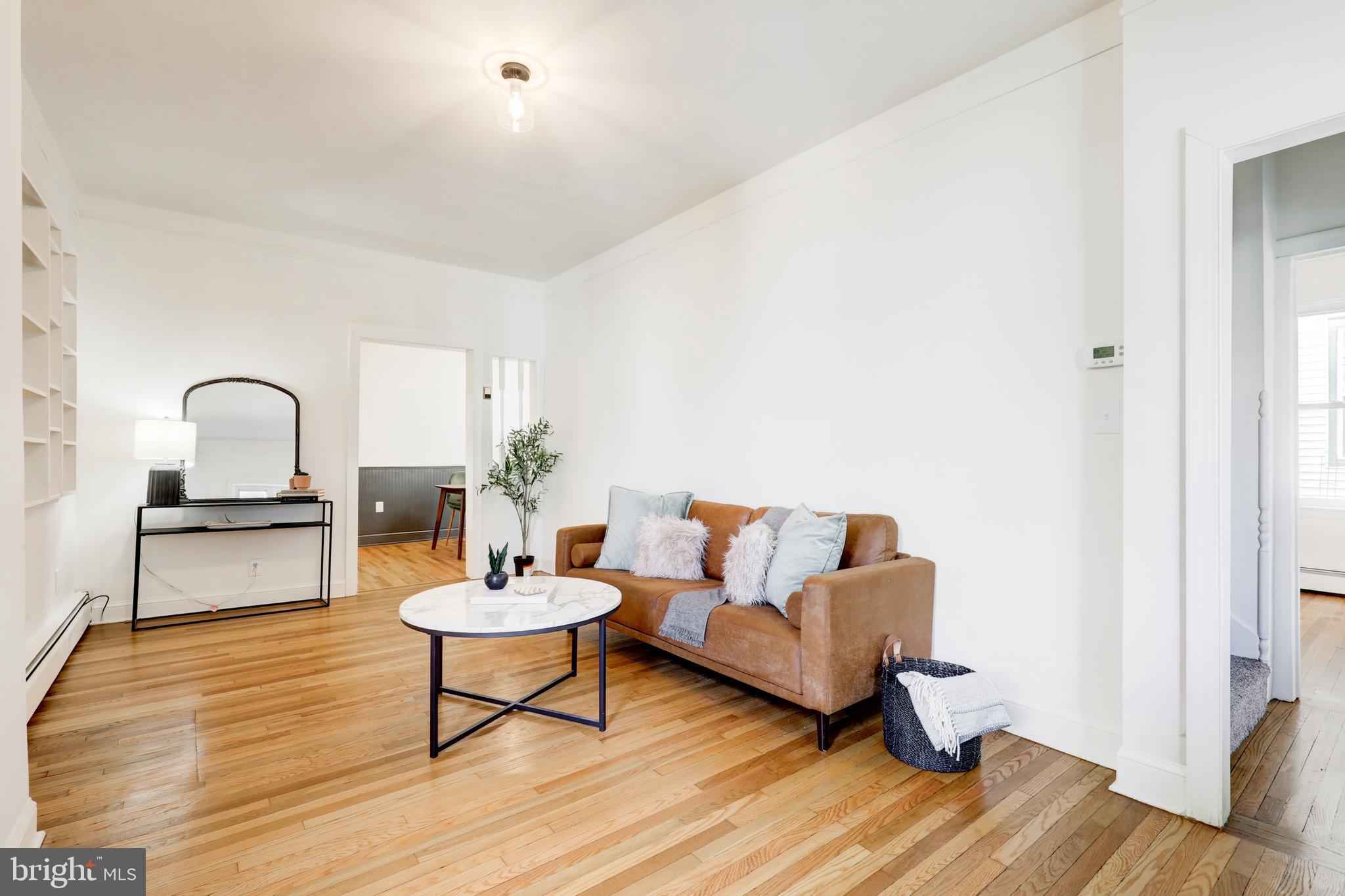 EPHRATA BOROUGH - Residential