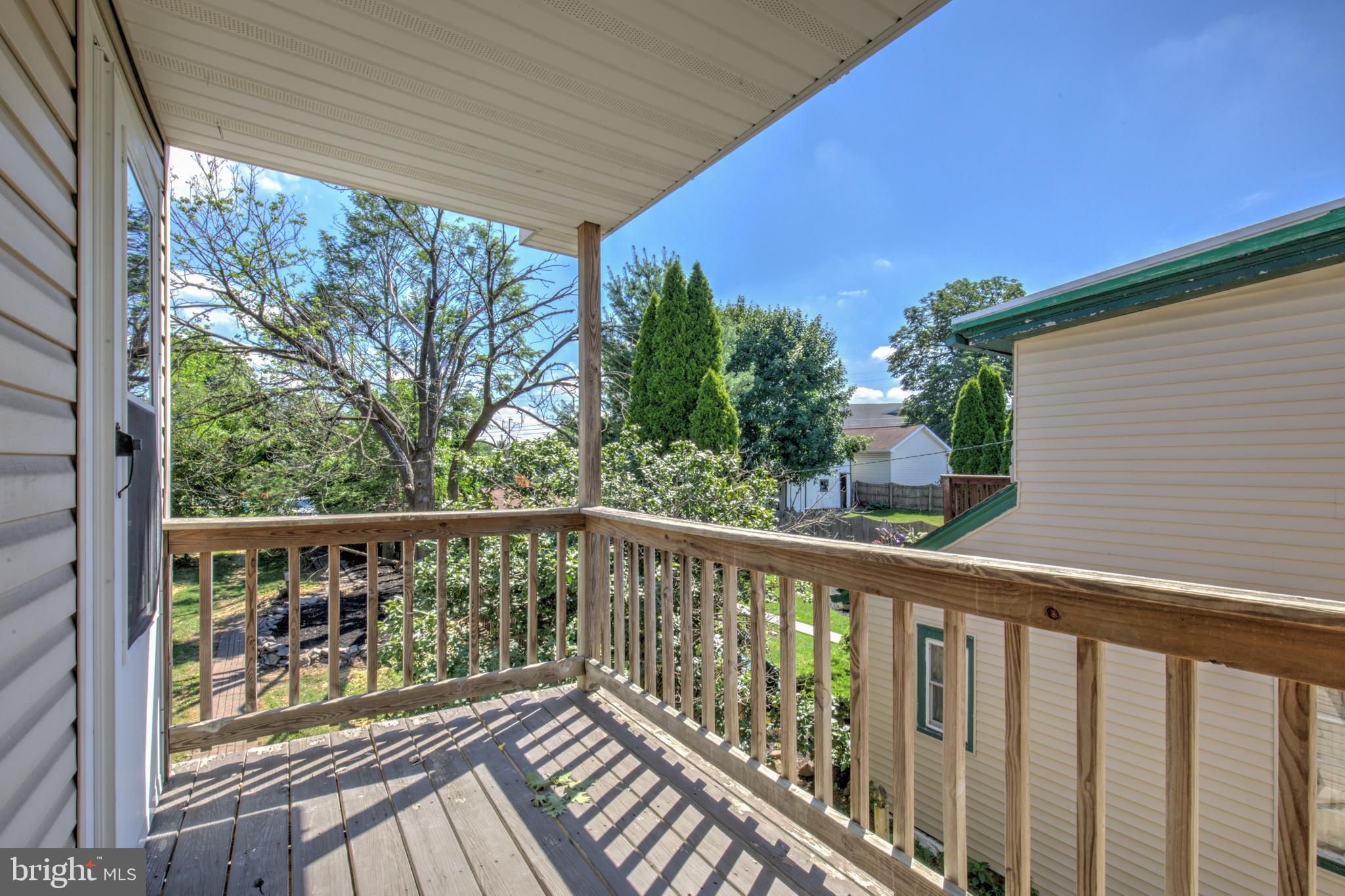 EPHRATA BOROUGH - Residential
