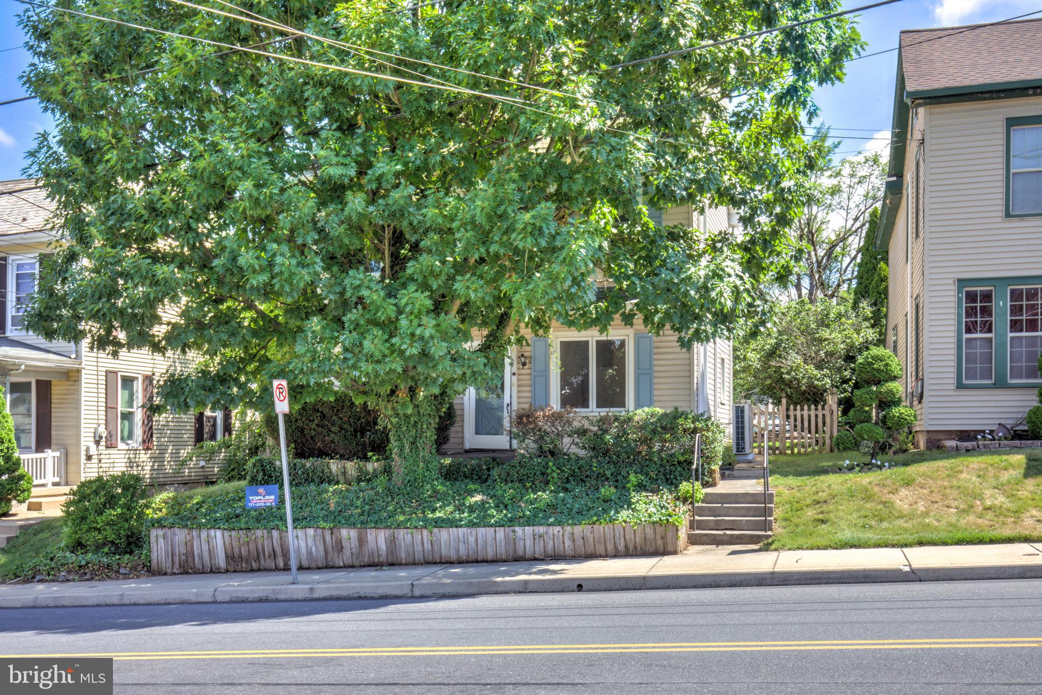 EPHRATA BOROUGH - Residential