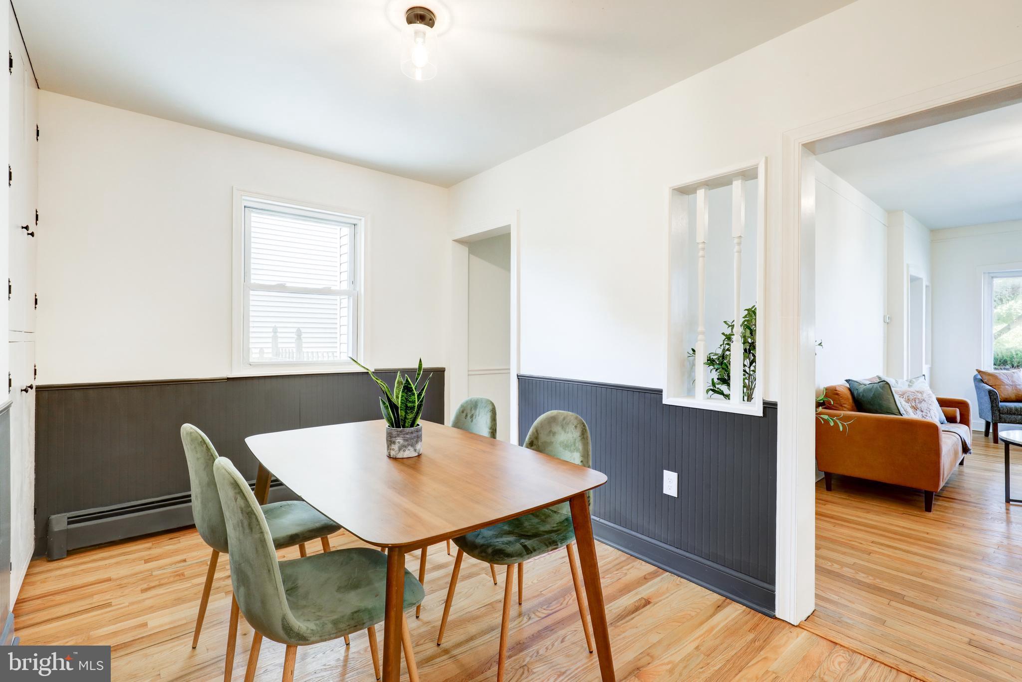 EPHRATA BOROUGH - Residential