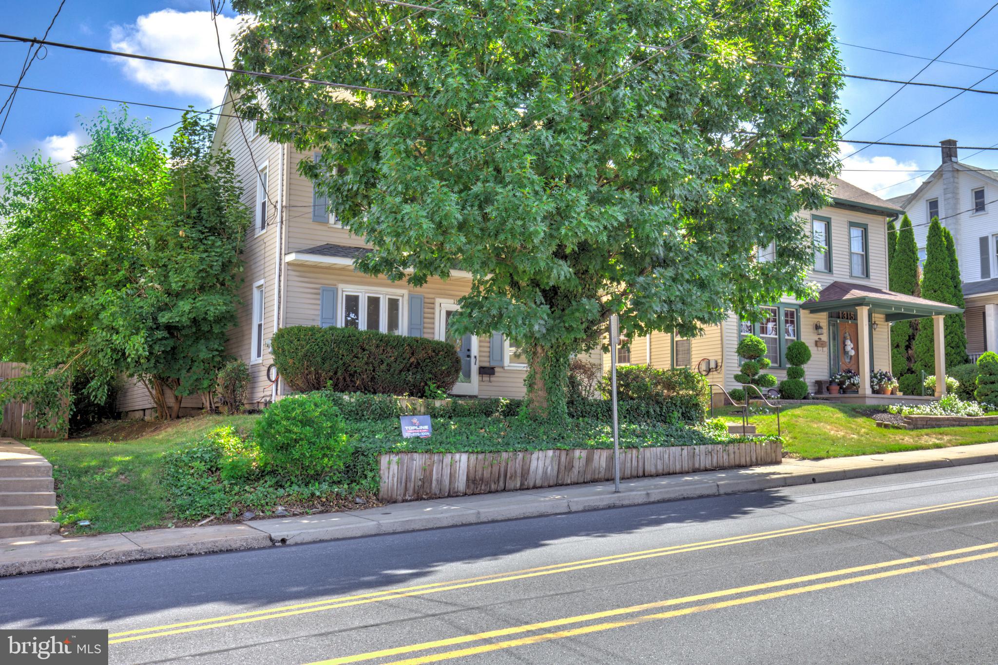 EPHRATA BOROUGH - Residential