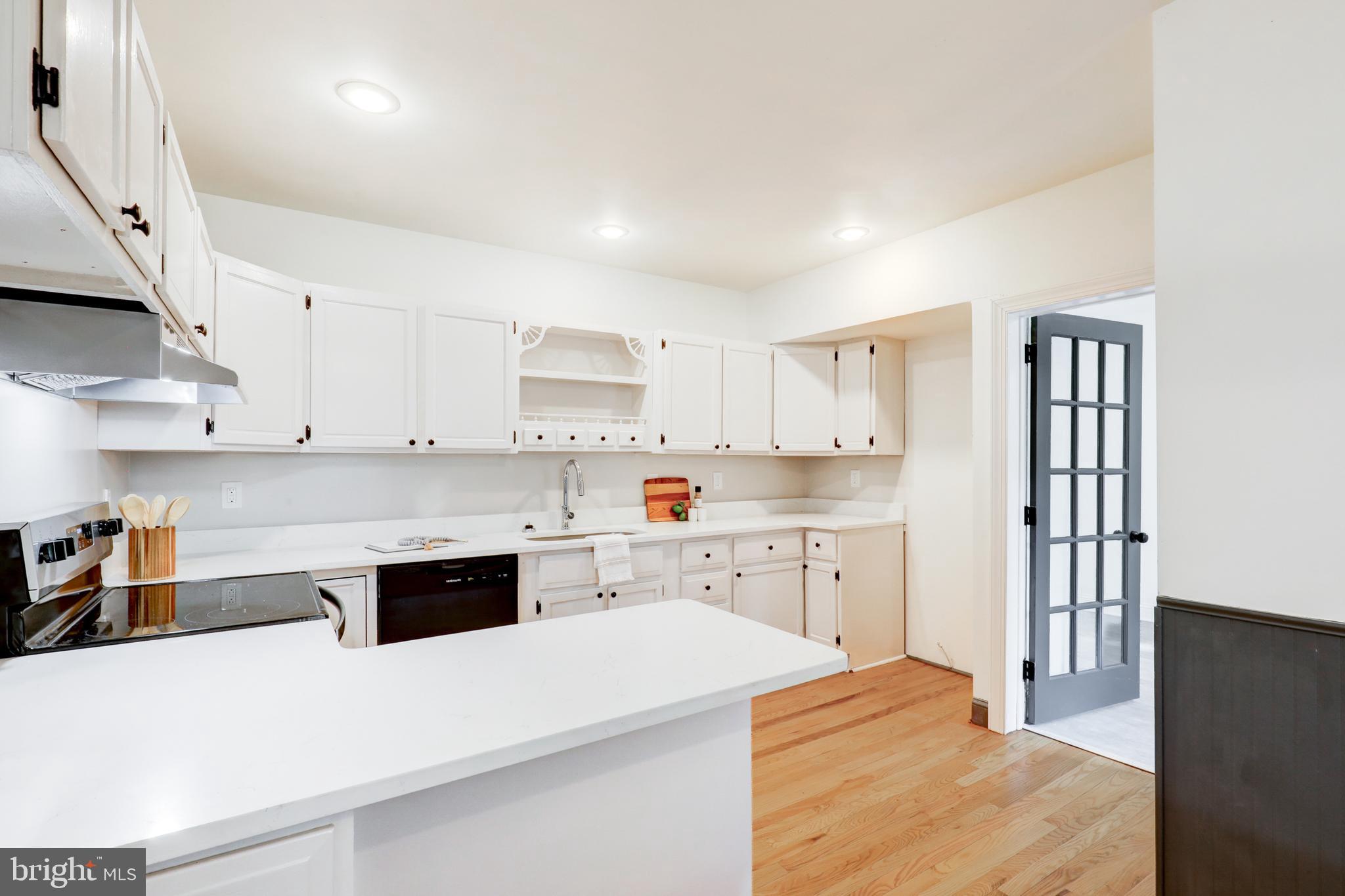 EPHRATA BOROUGH - Residential