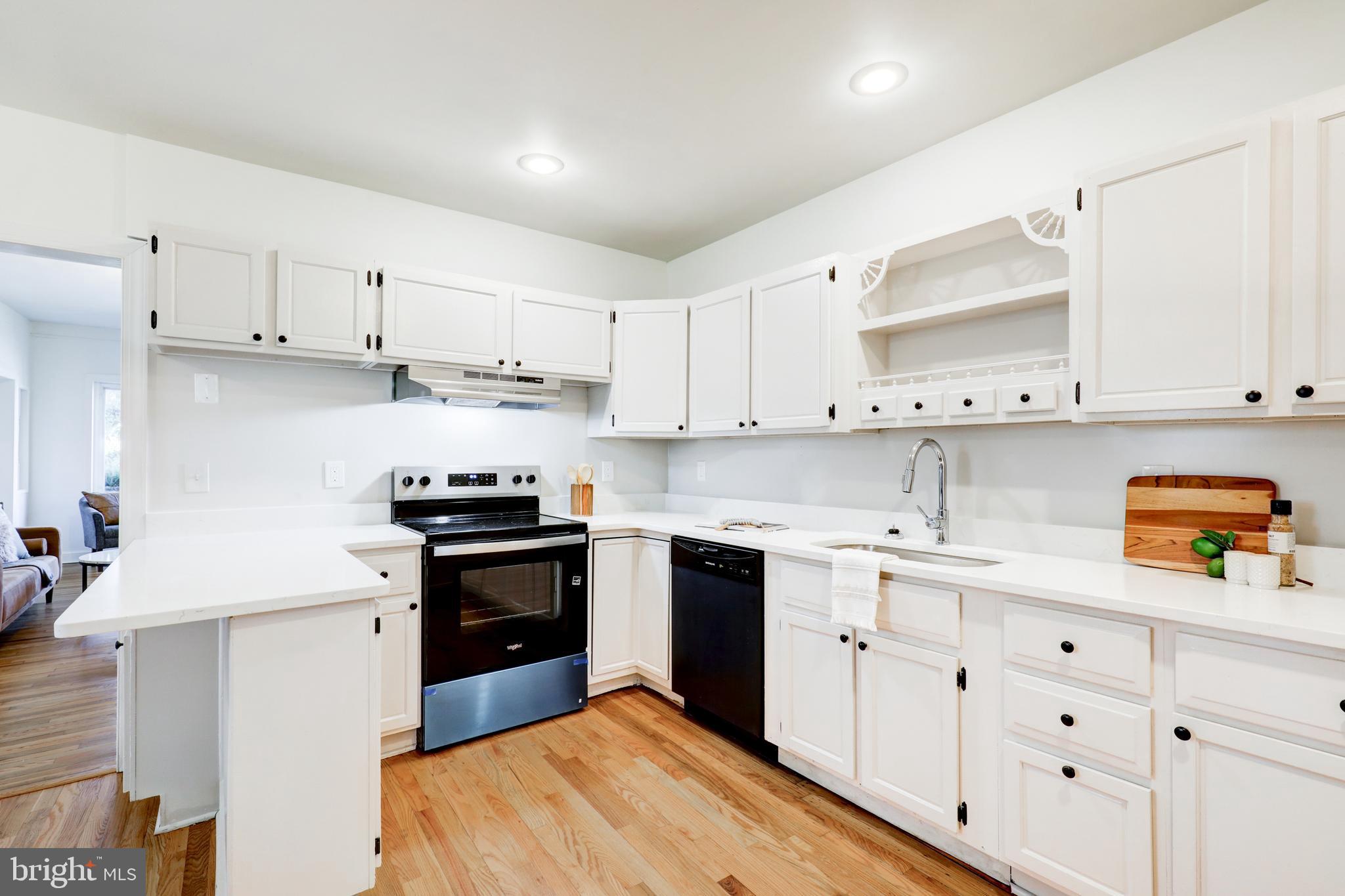 EPHRATA BOROUGH - Residential