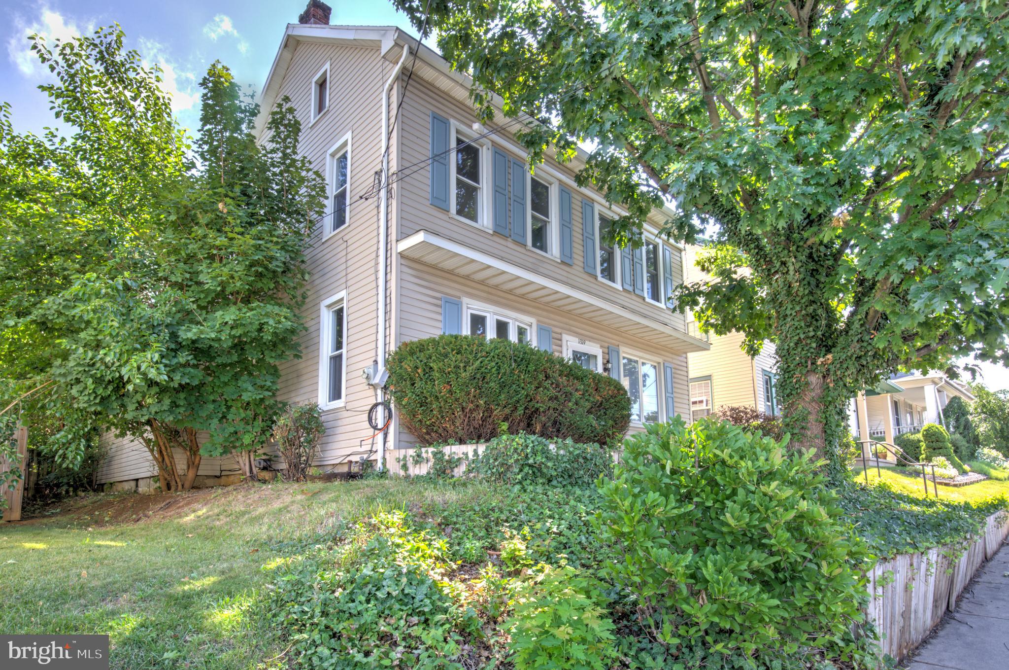EPHRATA BOROUGH - Residential