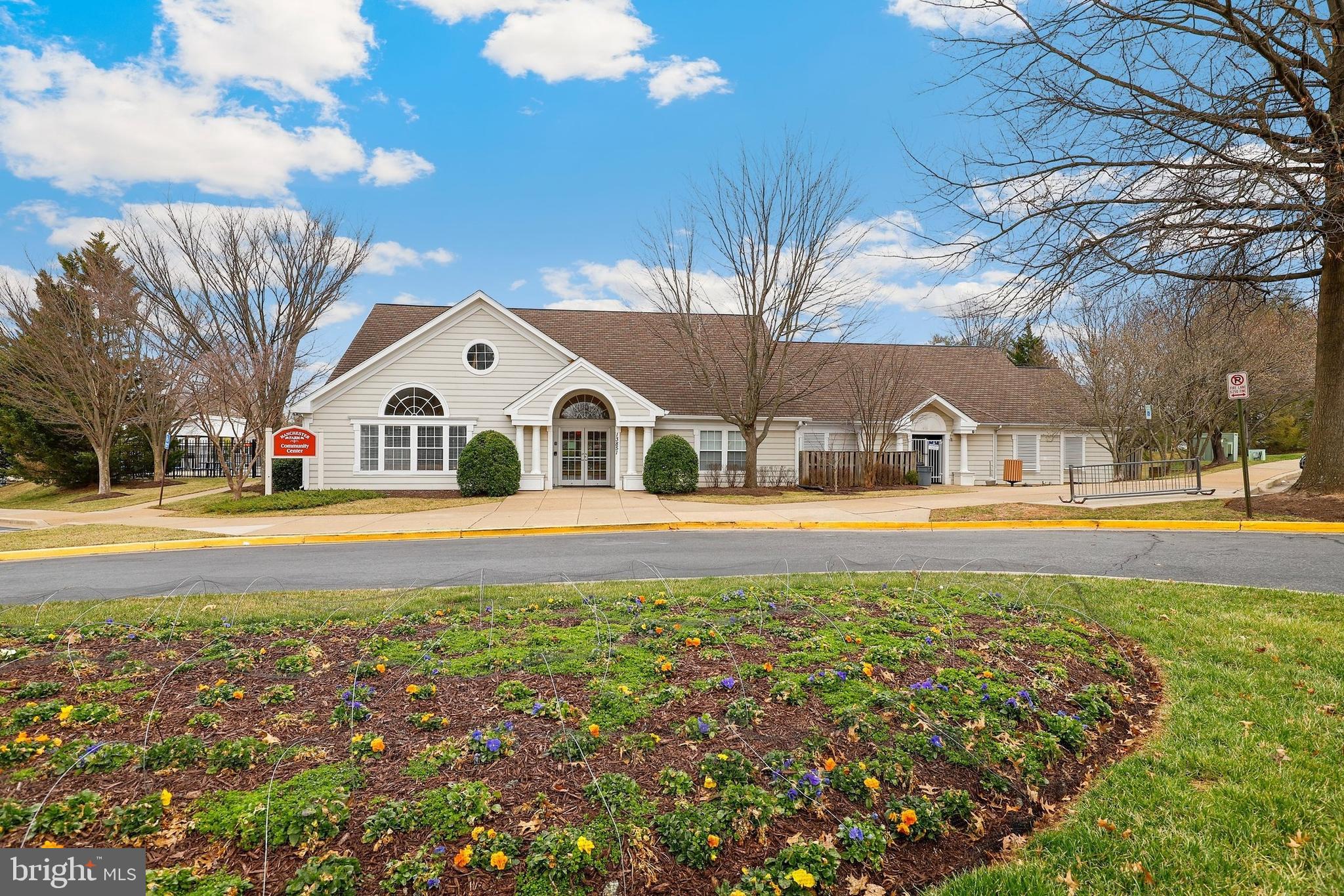 GERMANTOWN ESTATES - Residential