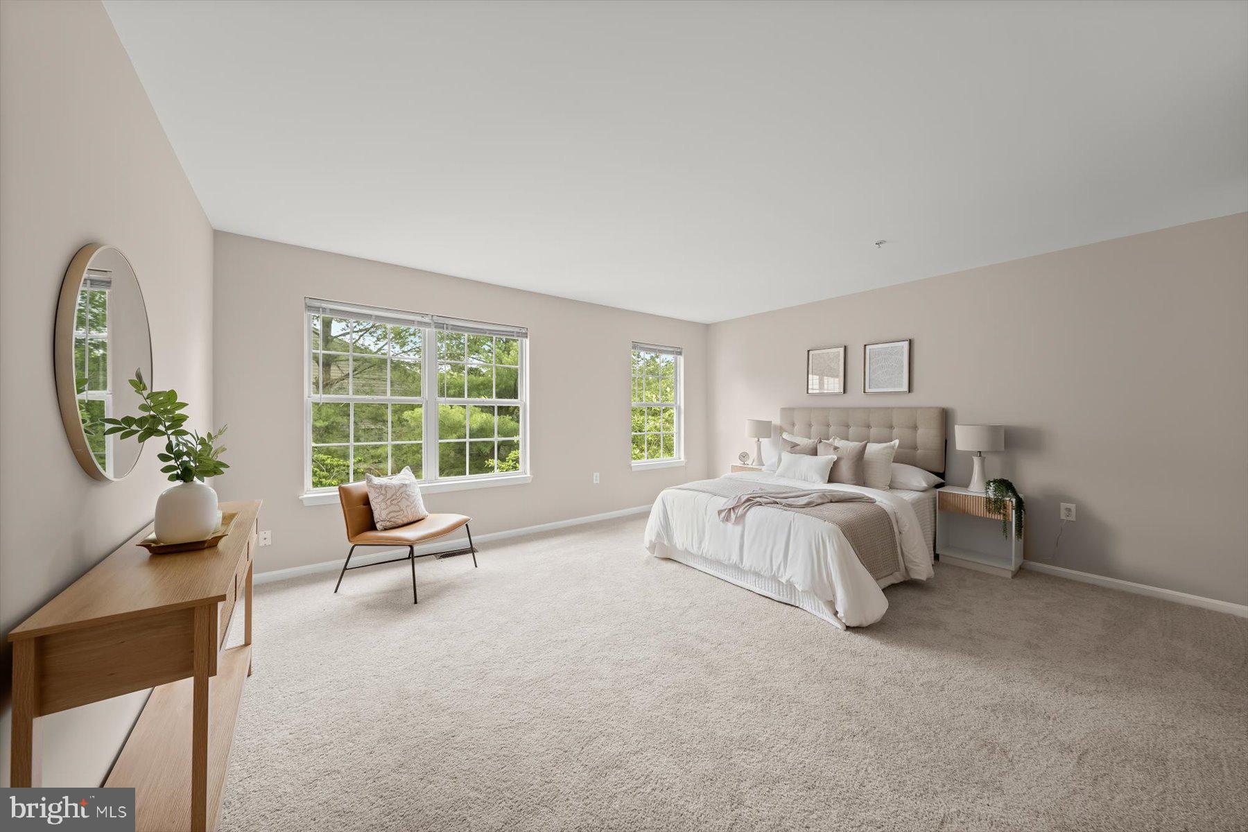 GERMANTOWN ESTATES - Residential