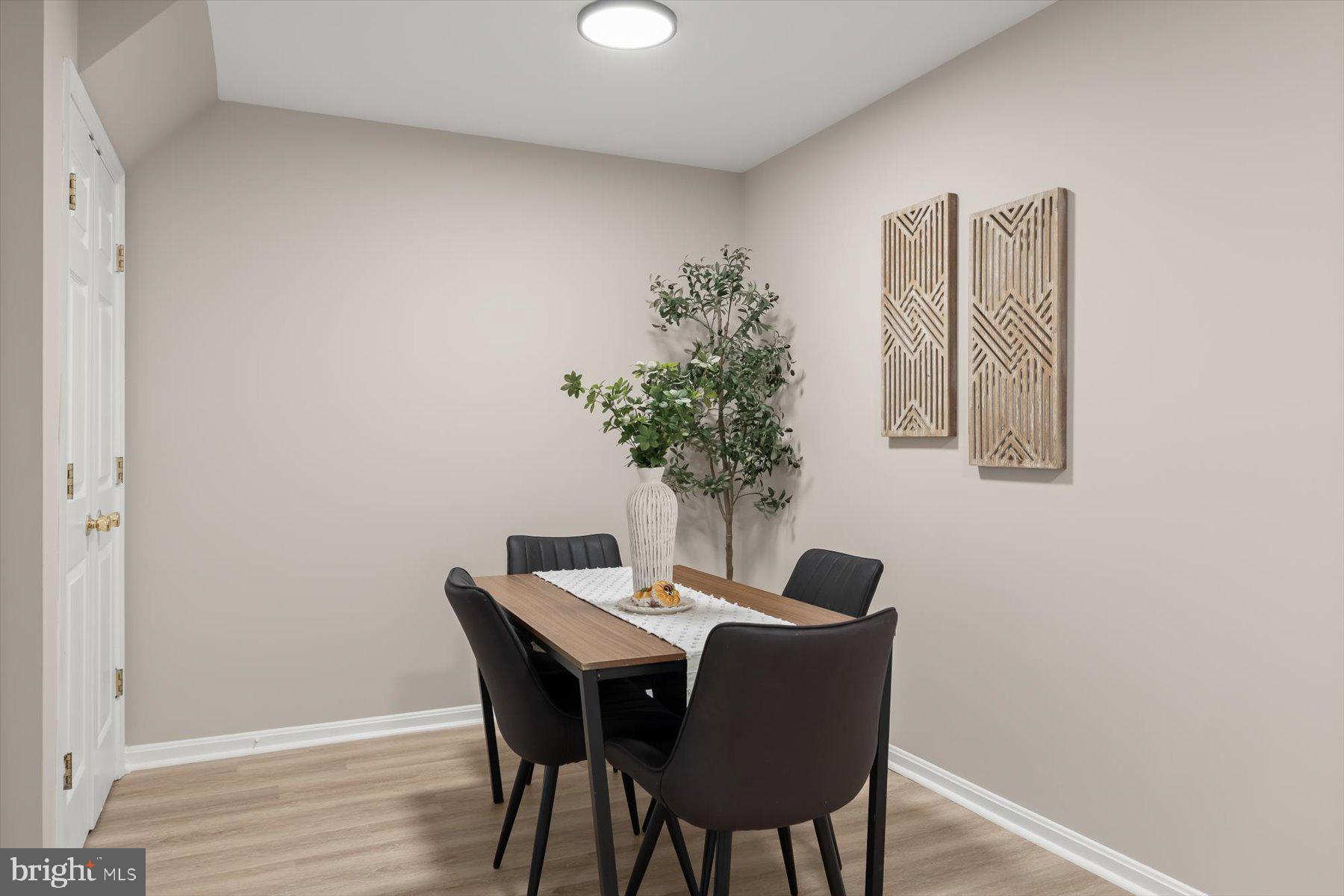 GERMANTOWN ESTATES - Residential