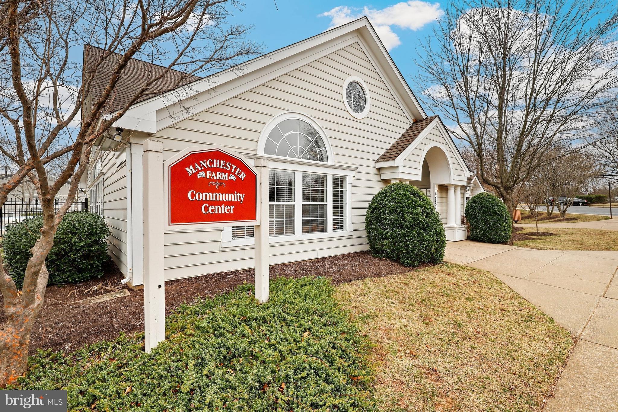 GERMANTOWN ESTATES - Residential