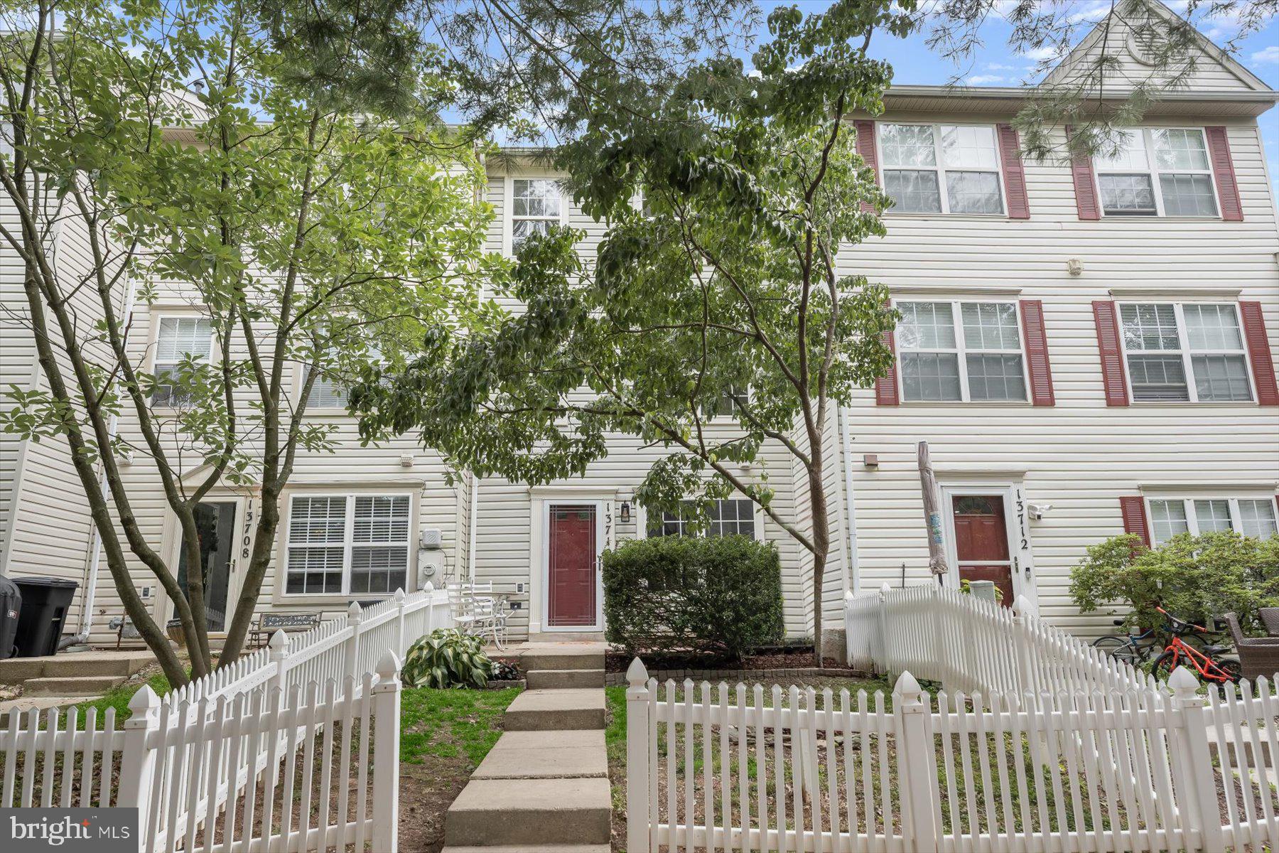 GERMANTOWN ESTATES - Residential