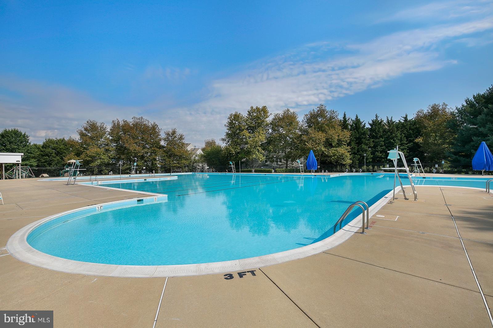 GERMANTOWN ESTATES - Residential