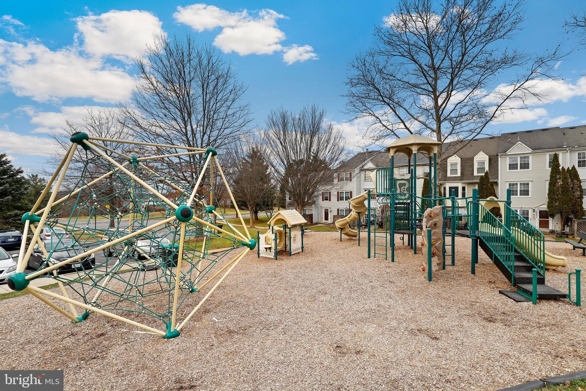 GERMANTOWN ESTATES - Residential
