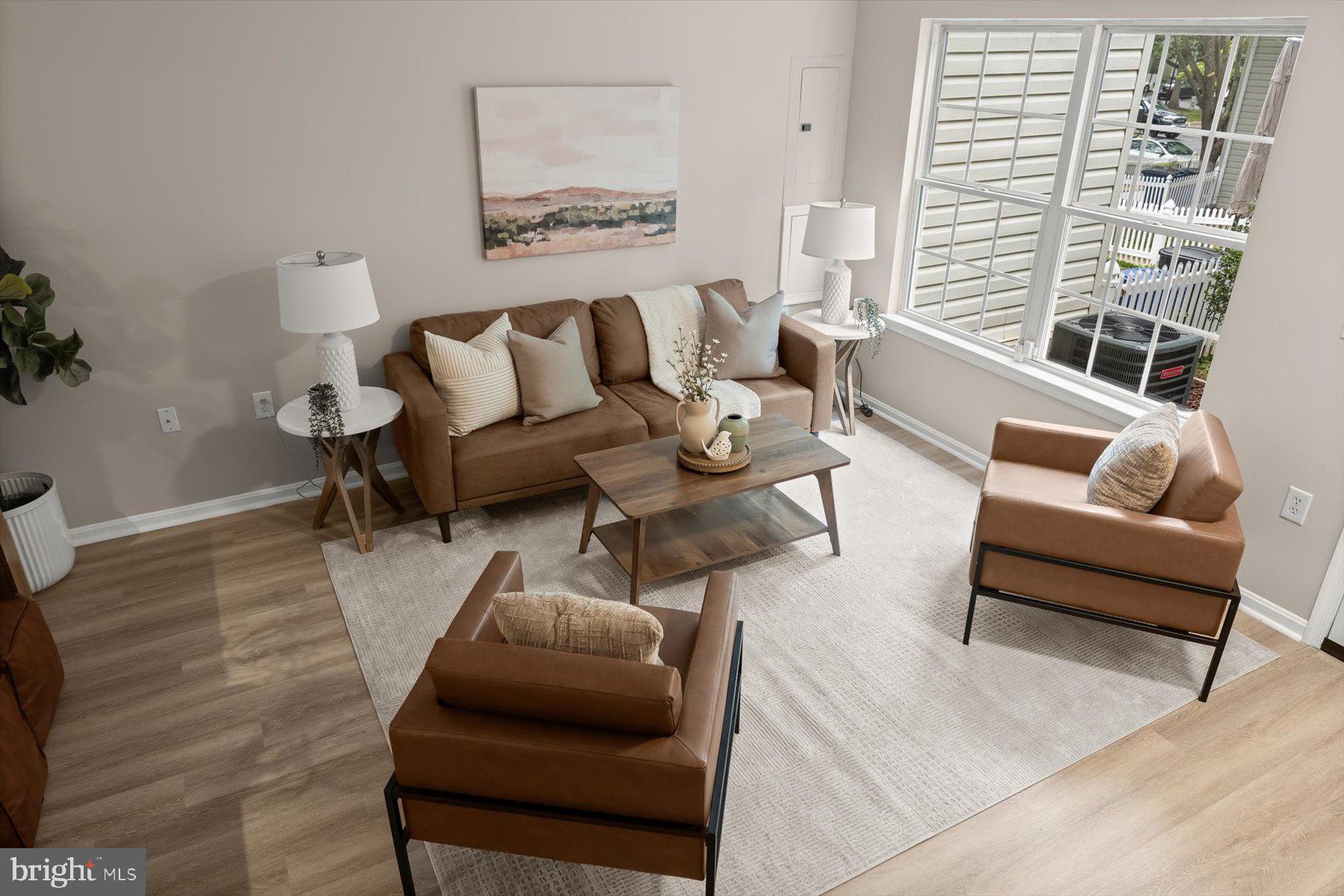 GERMANTOWN ESTATES - Residential