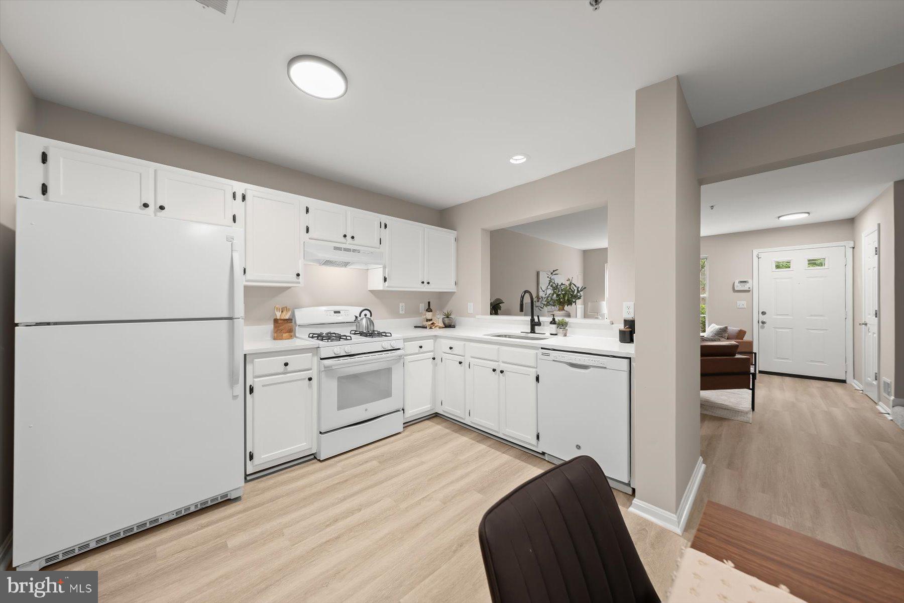 GERMANTOWN ESTATES - Residential