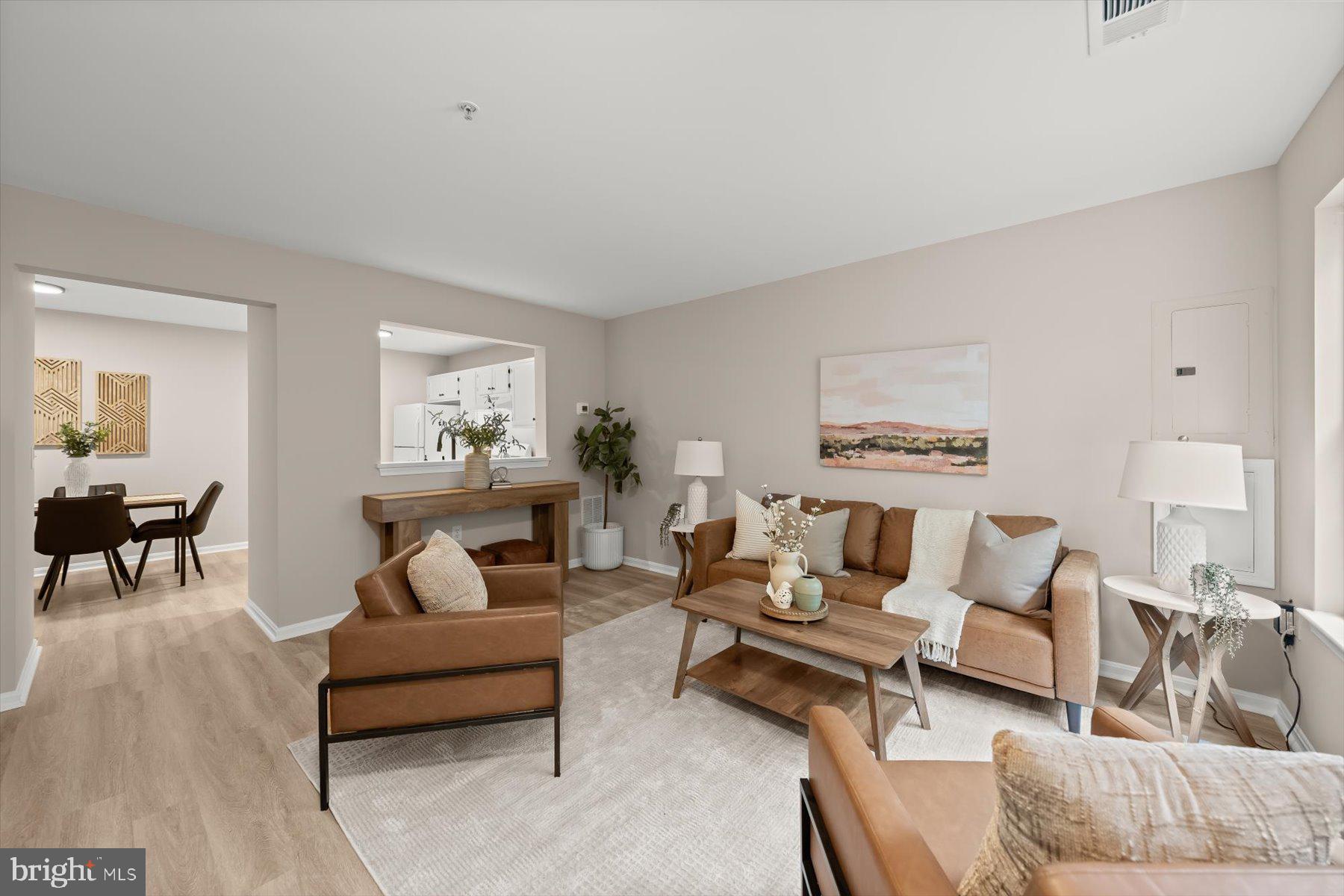 GERMANTOWN ESTATES - Residential