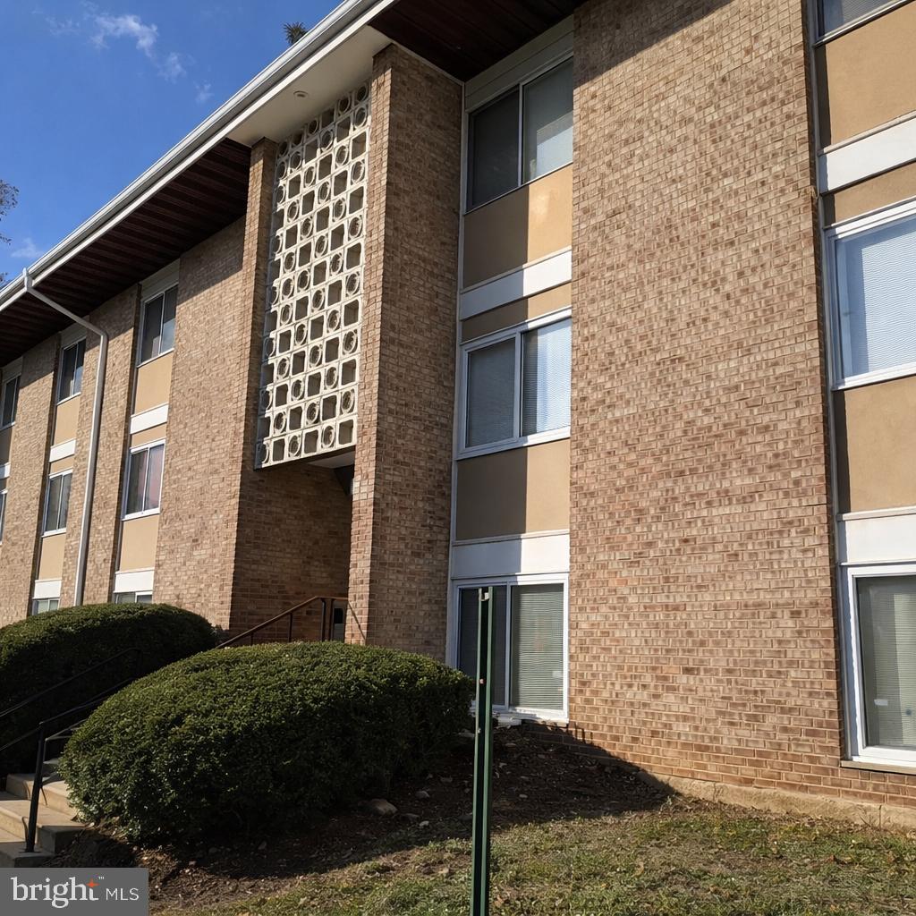 Income-Producing Investor Opportunity – Largest 1-Bedroom Floor Plan with Strong Rental History

Excellent opportunity to acquire a cash-flowing investment property with consistent rental demand. This condo features the largest one-bedroom floor plan in the community, offering a spacious living and dining area, a full kitchen with ample cabinet space, and a bright bedroom with generous closet storage.

Ideally located off Route 210 near National Harbor, the property provides convenient access to Washington, DC, Old Town Alexandria, I-495, I-295, and other major commuter routes. The location is also close to major employment centers including Joint Base Andrews, Joint Base Anacostia-Bolling, and the Pentagon, supporting strong and stable rental demand.

The $433 monthly condo fee includes ALL utilities (electric, gas, water, heat, and A/C), simplifying management and providing predictable operating expenses. The well-maintained community offers a swimming pool, on-site management office, reserved and visitor parking, laundry facilities, and professionally maintained landscaping.

Recent Updates (2022–2023):
• New electric breaker panel
• New electrical outlets throughout
• New bathroom plumbing and fixtures (tub, sink, toilet, vanity, and cabinet)
• New carpet and vinyl flooring throughout
• New kitchen cabinets and countertops

Tenant Information:
Current tenant vacating March 19. A returning tenant with excellent rental history is scheduled to move in April 15, maintaining continuity of rental income.
Current rent: $1,400/month (utilities included).

Property Notes:
Balcony wall repair is being coordinated with the upper-level owner. The balcony structure itself is in good condition; damage is limited to framing around the wall and balcony door area. Seller also plans cosmetic improvements including repainting the foyer and replacing foyer flooring (technically a condo responsibility).

This property has historically been easy to rent and presents a strong opportunity for investors seeking stable rental income in a high-demand commuter market within the DC metro area.

Property can also be delivered Vacant if preferred.