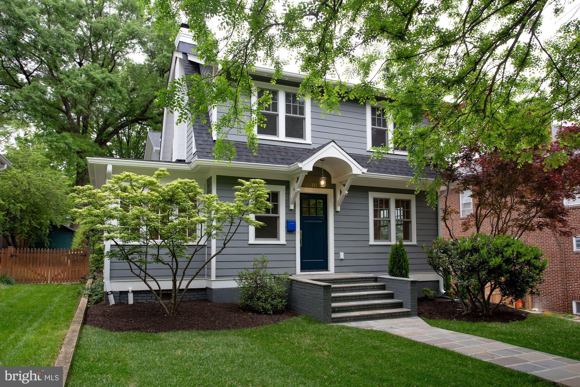 ROSEMONT - Residential