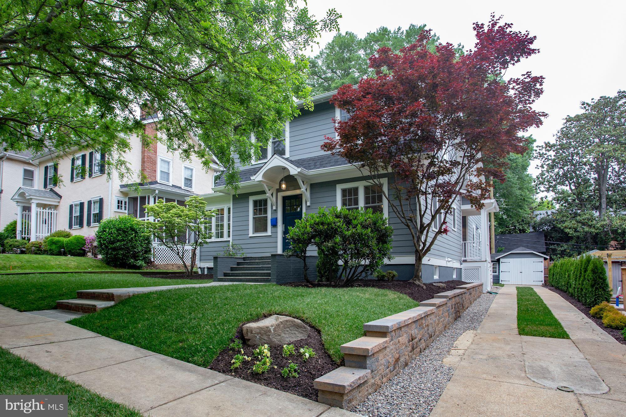 ROSEMONT - Residential