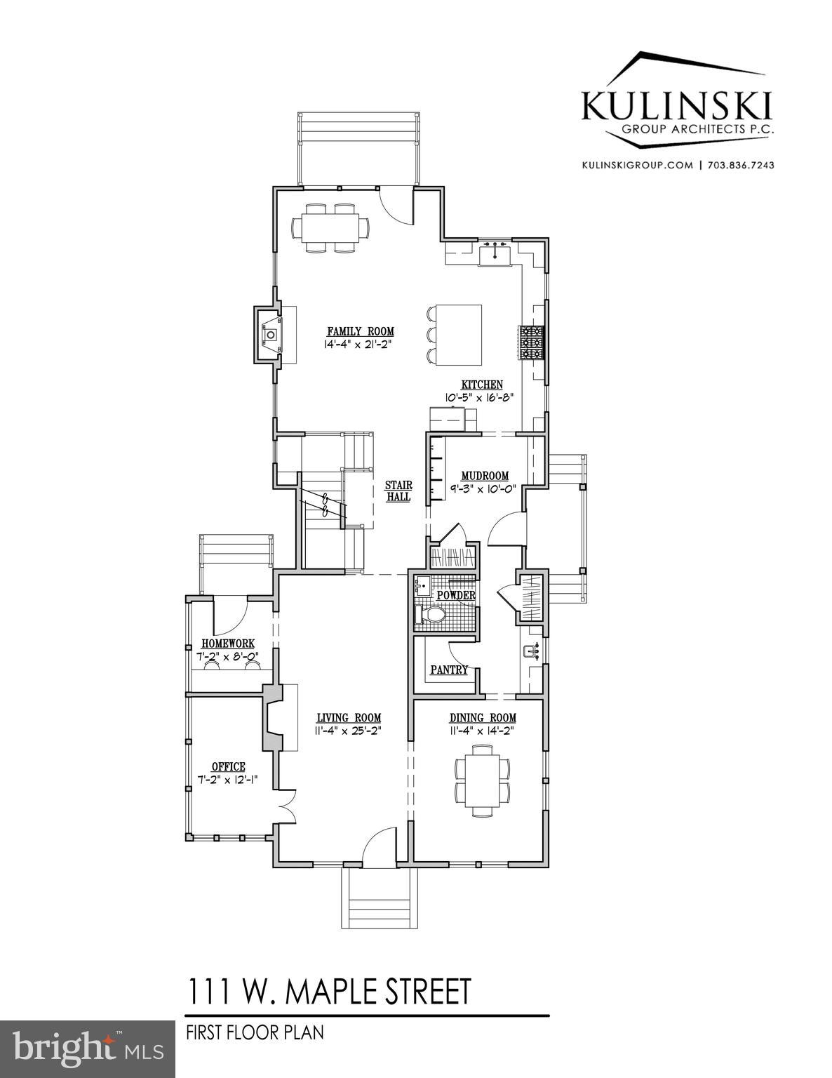 ROSEMONT - Residential